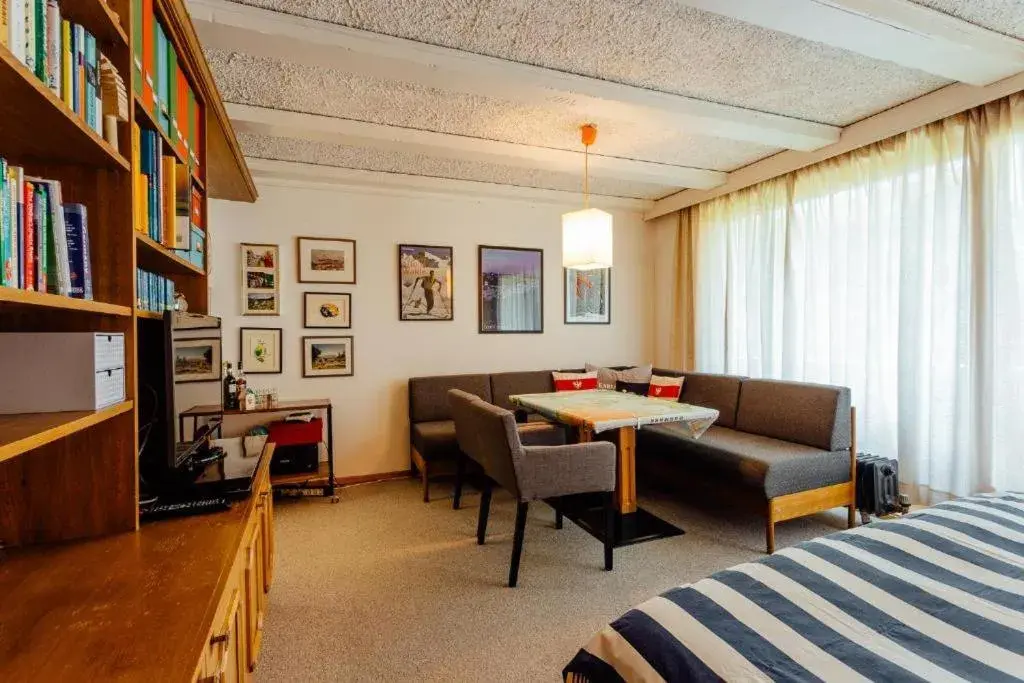 Appartement ALPHOUSE by MoniCare Appartement ALPHOUSE by MoniCare