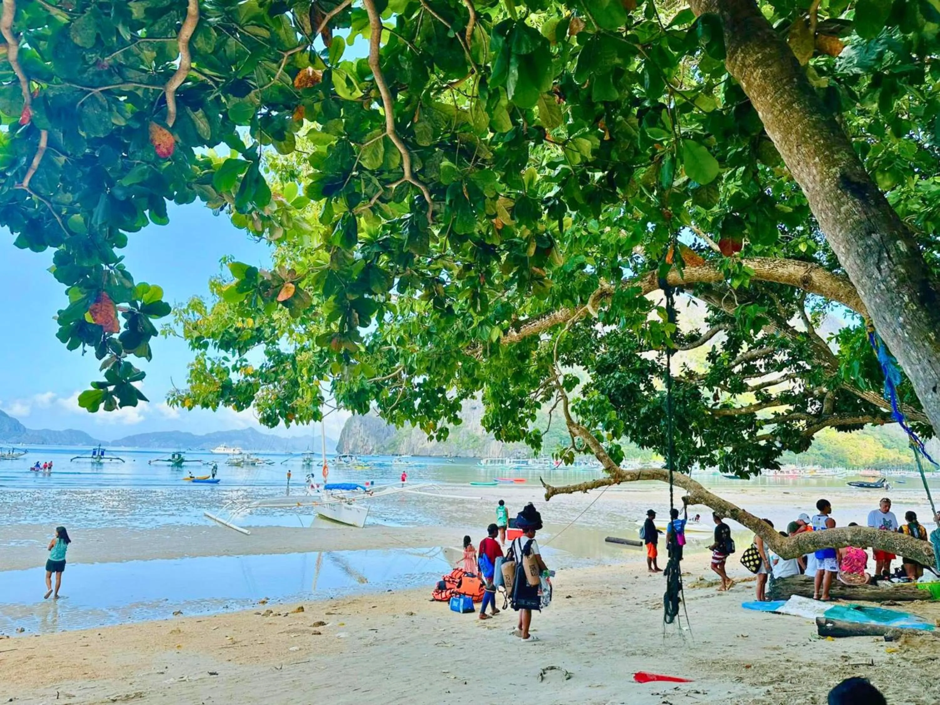 Beach in Suites by Eco Hotels