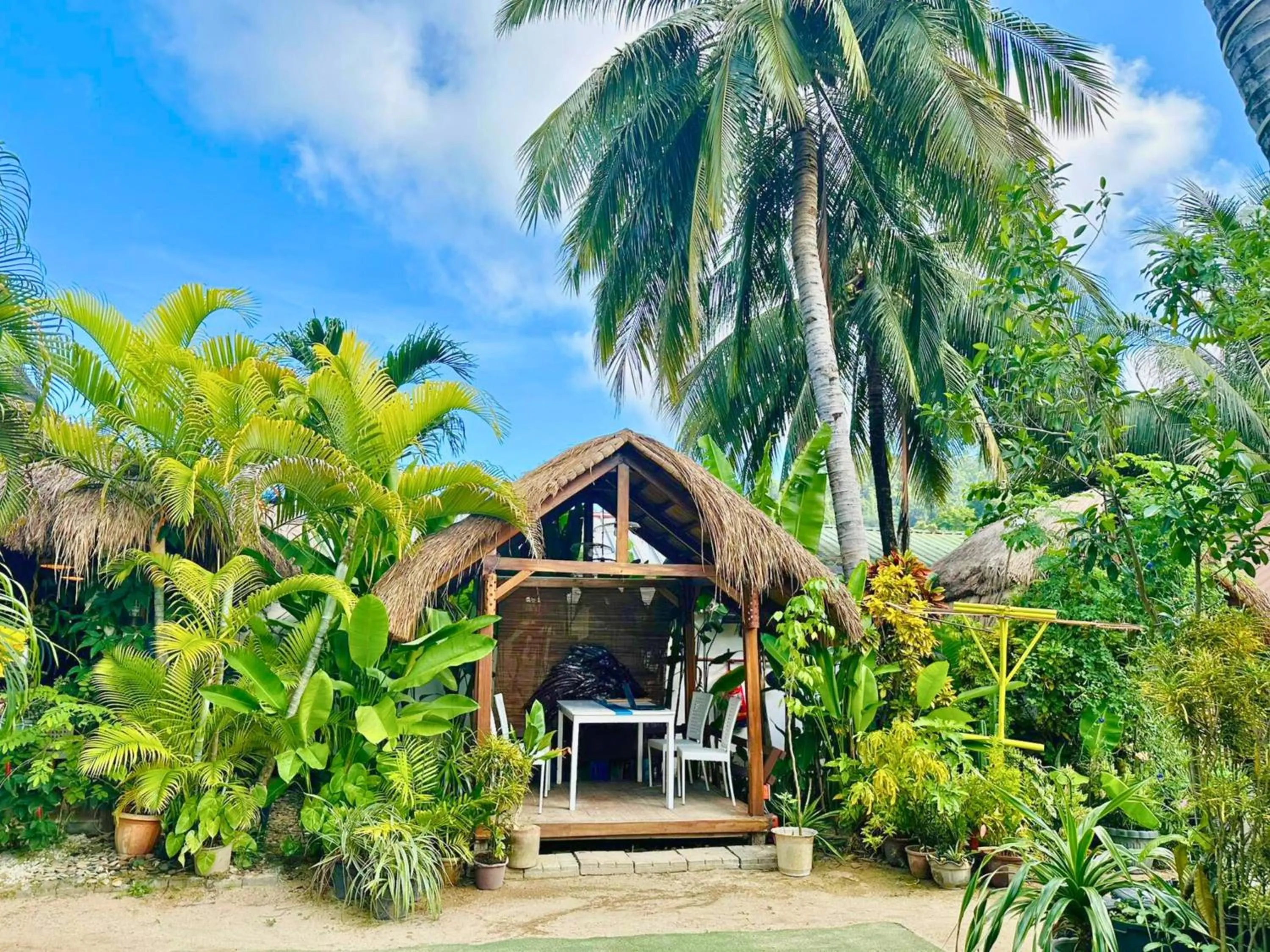 Property building in Suites by Eco Hotels