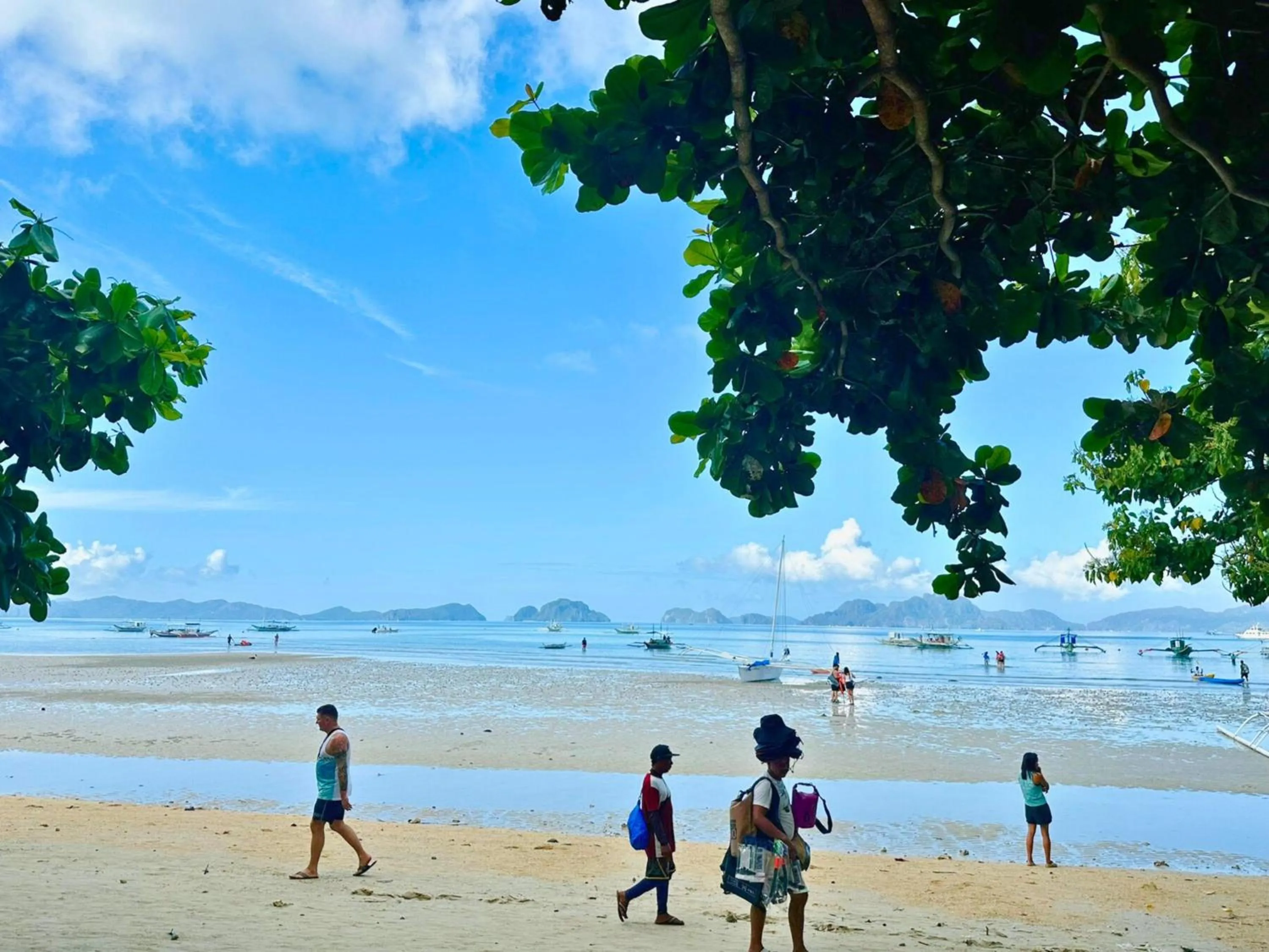 Beach in Suites by Eco Hotels