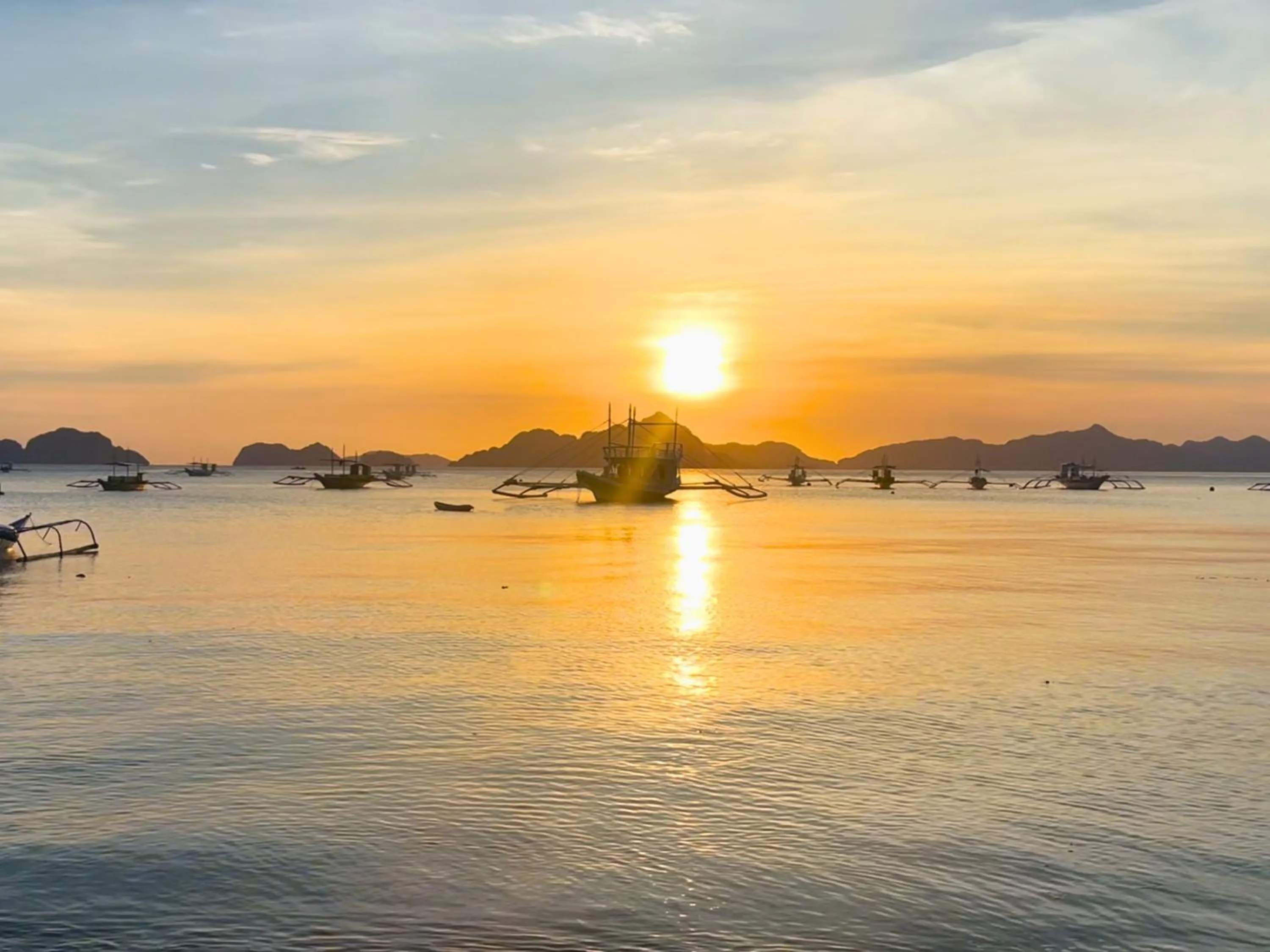 Beach in Suites by Eco Hotels