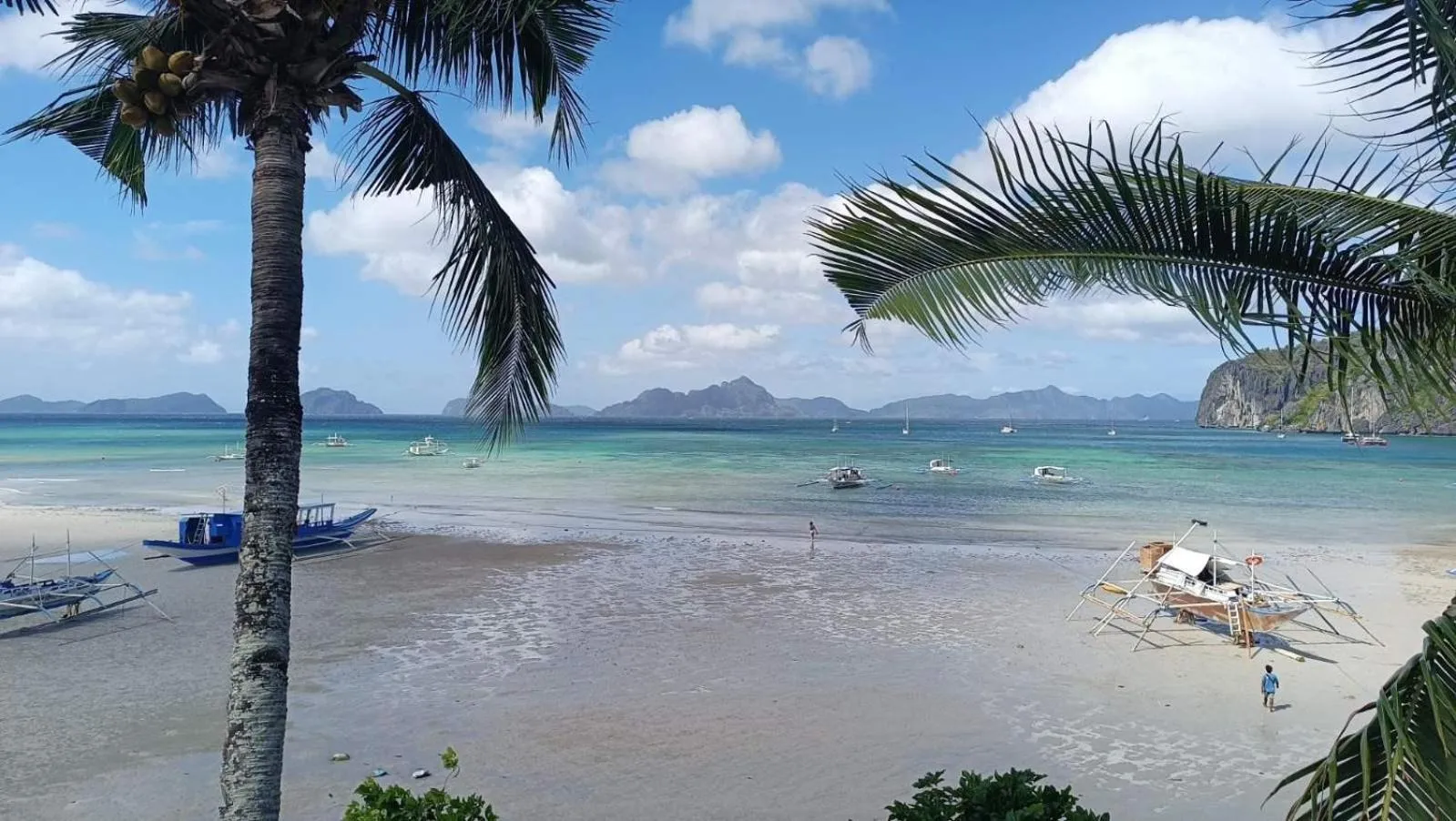 Beach in Suites by Eco Hotels