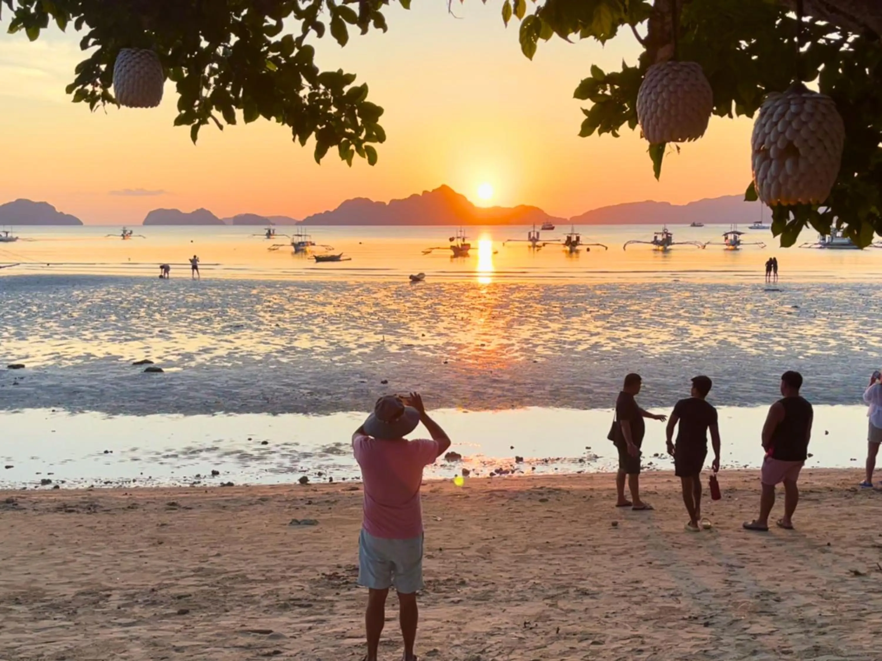 Beach in Suites by Eco Hotels