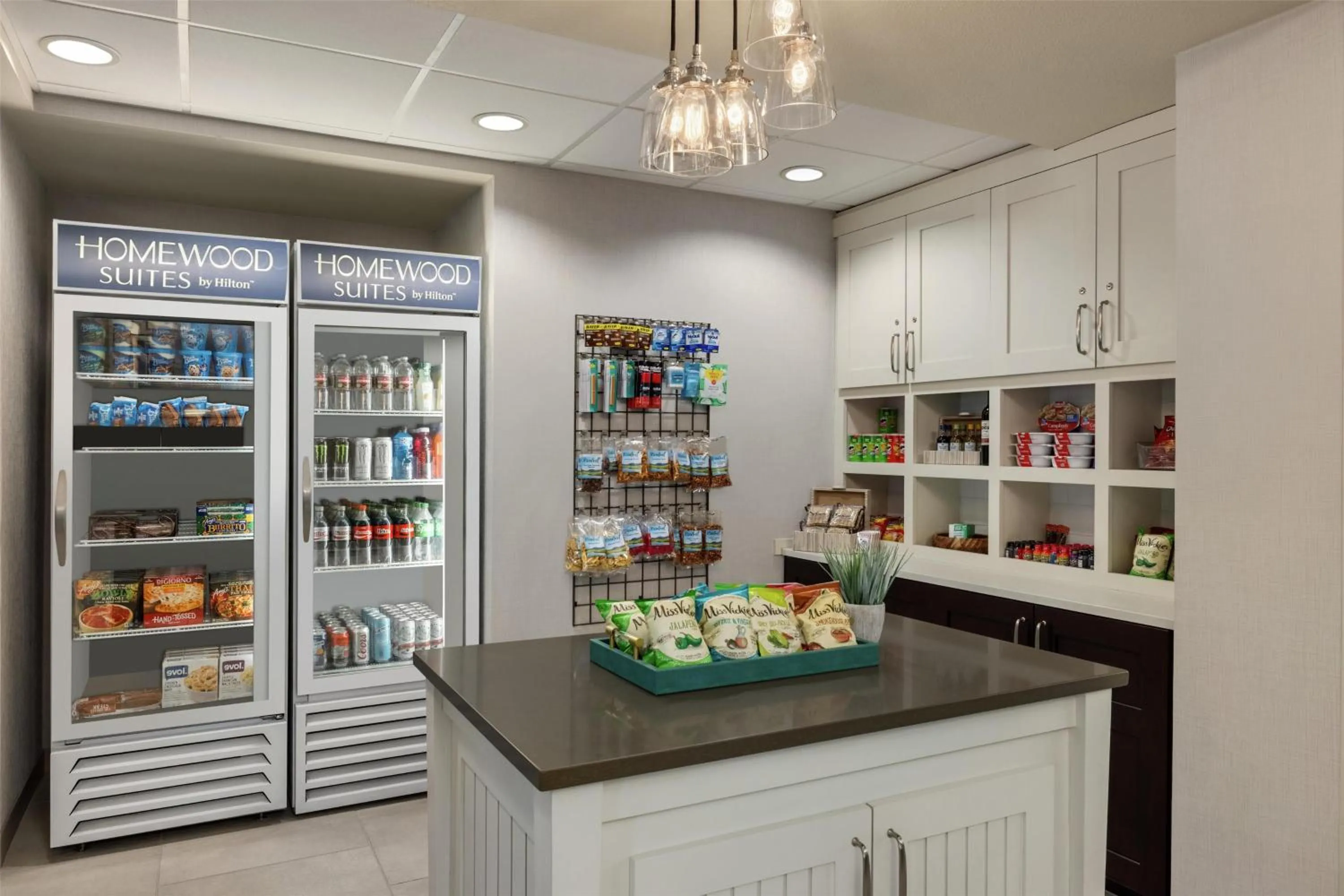 Restaurant/places to eat in Homewood Suites by Hilton Denver West - Lakewood