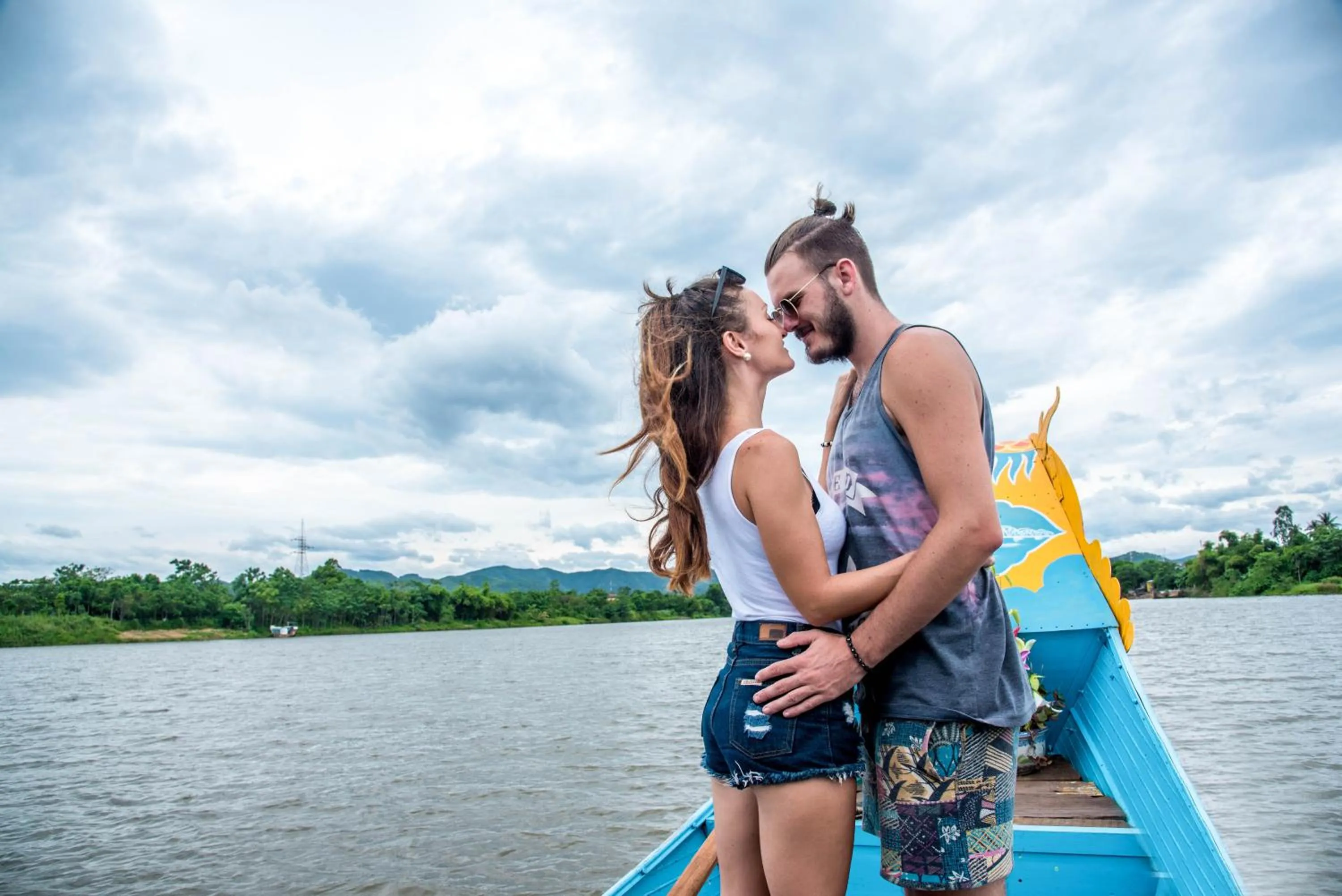 Activities in Hue Ecolodge