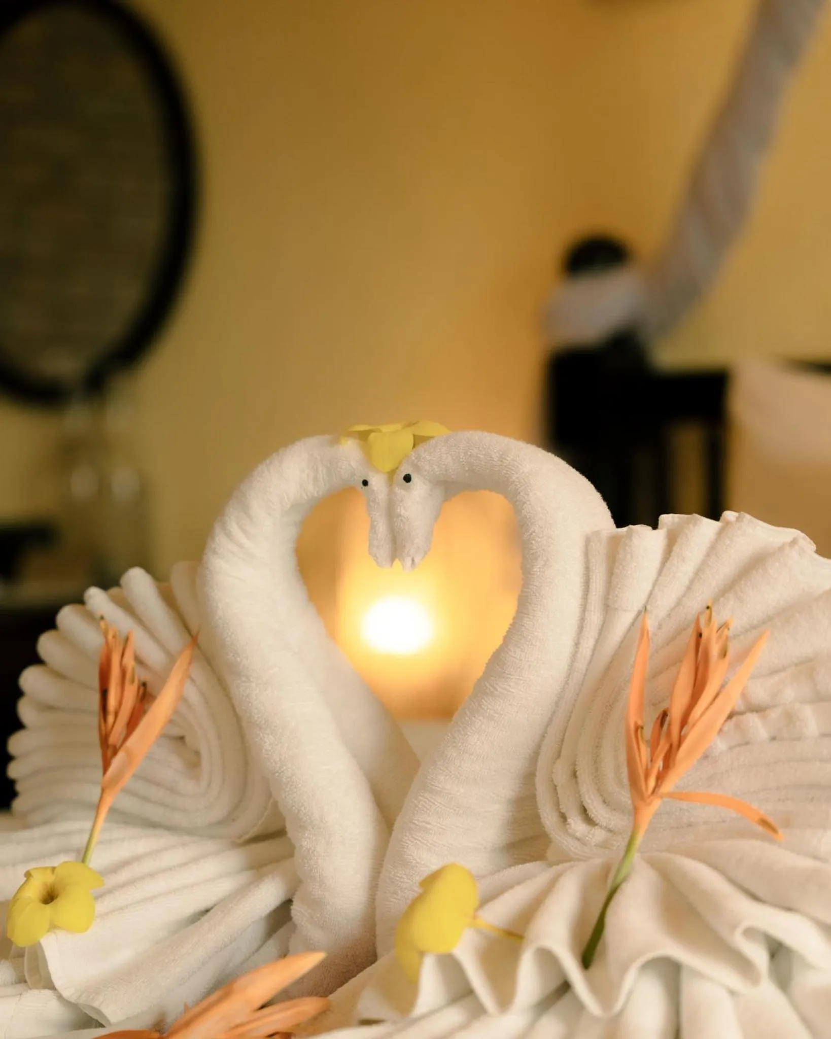 furniture in Hue Ecolodge