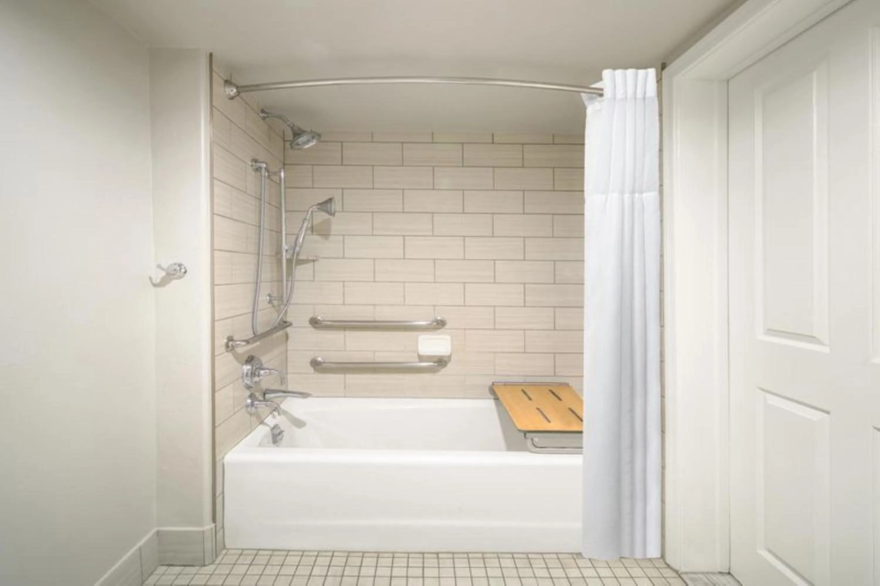 Bathroom in Hilton Sedona Resort at Bell Rock