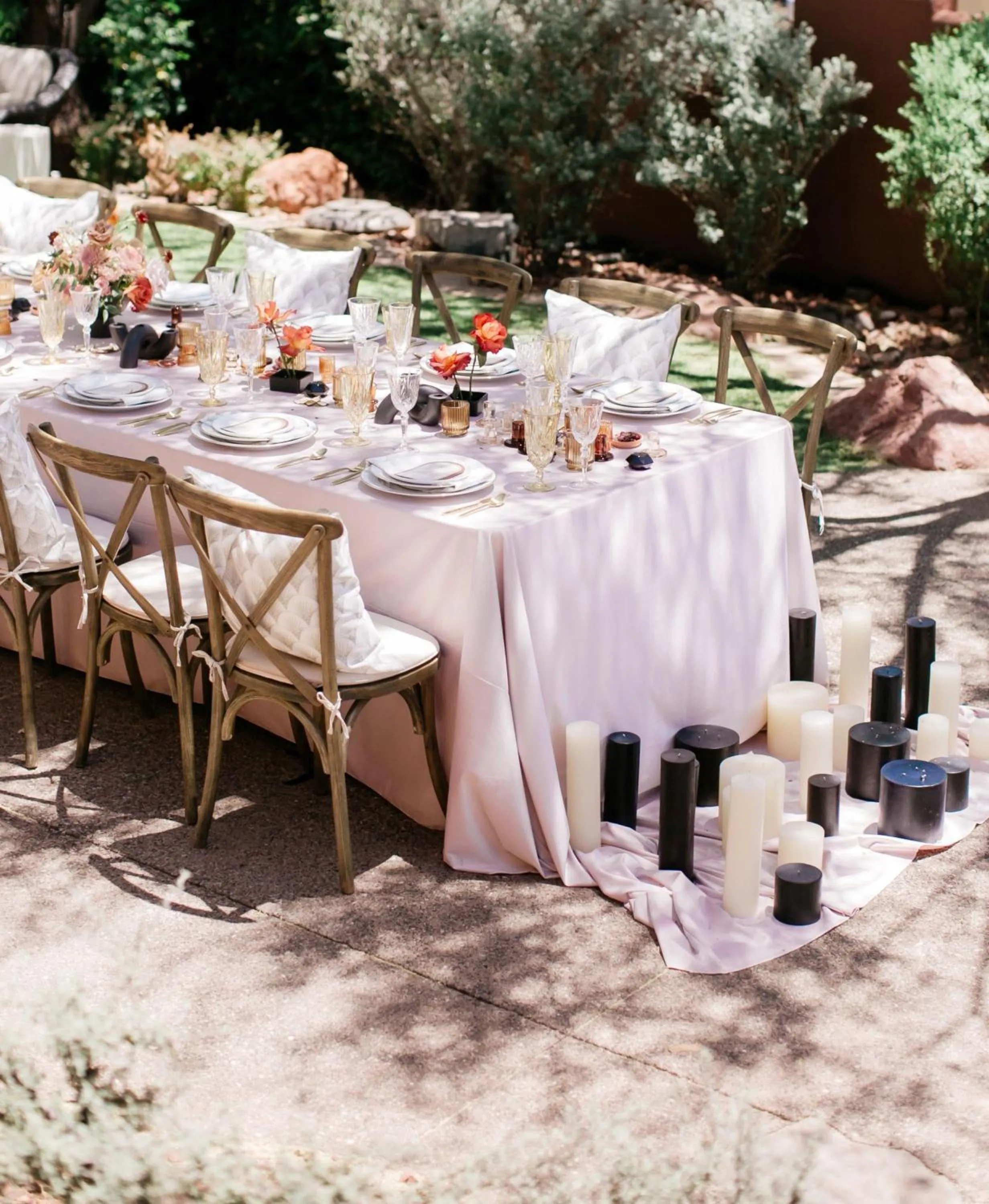 Meeting/conference room in Hilton Sedona Resort at Bell Rock