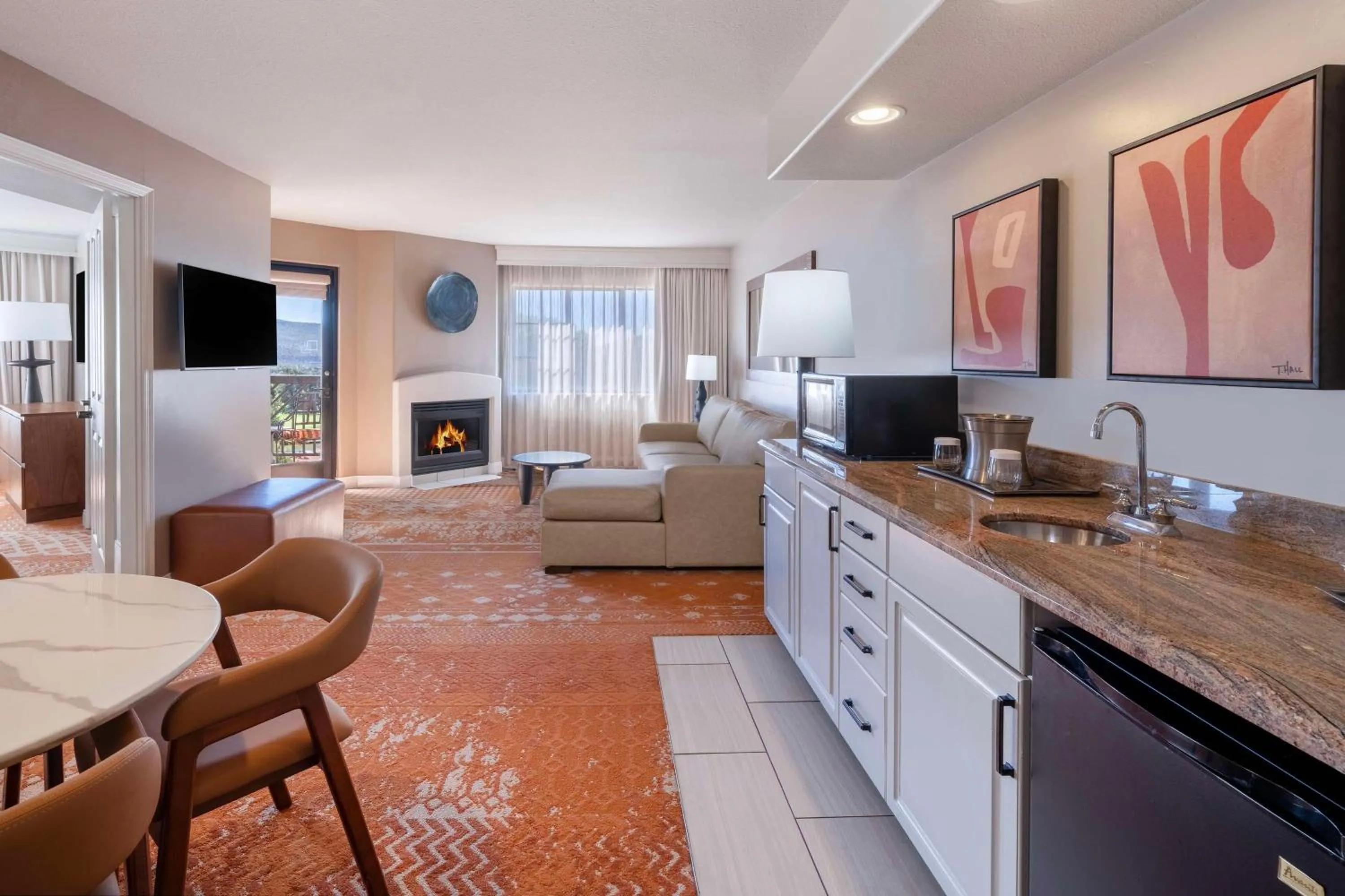 Other in Hilton Sedona Resort at Bell Rock