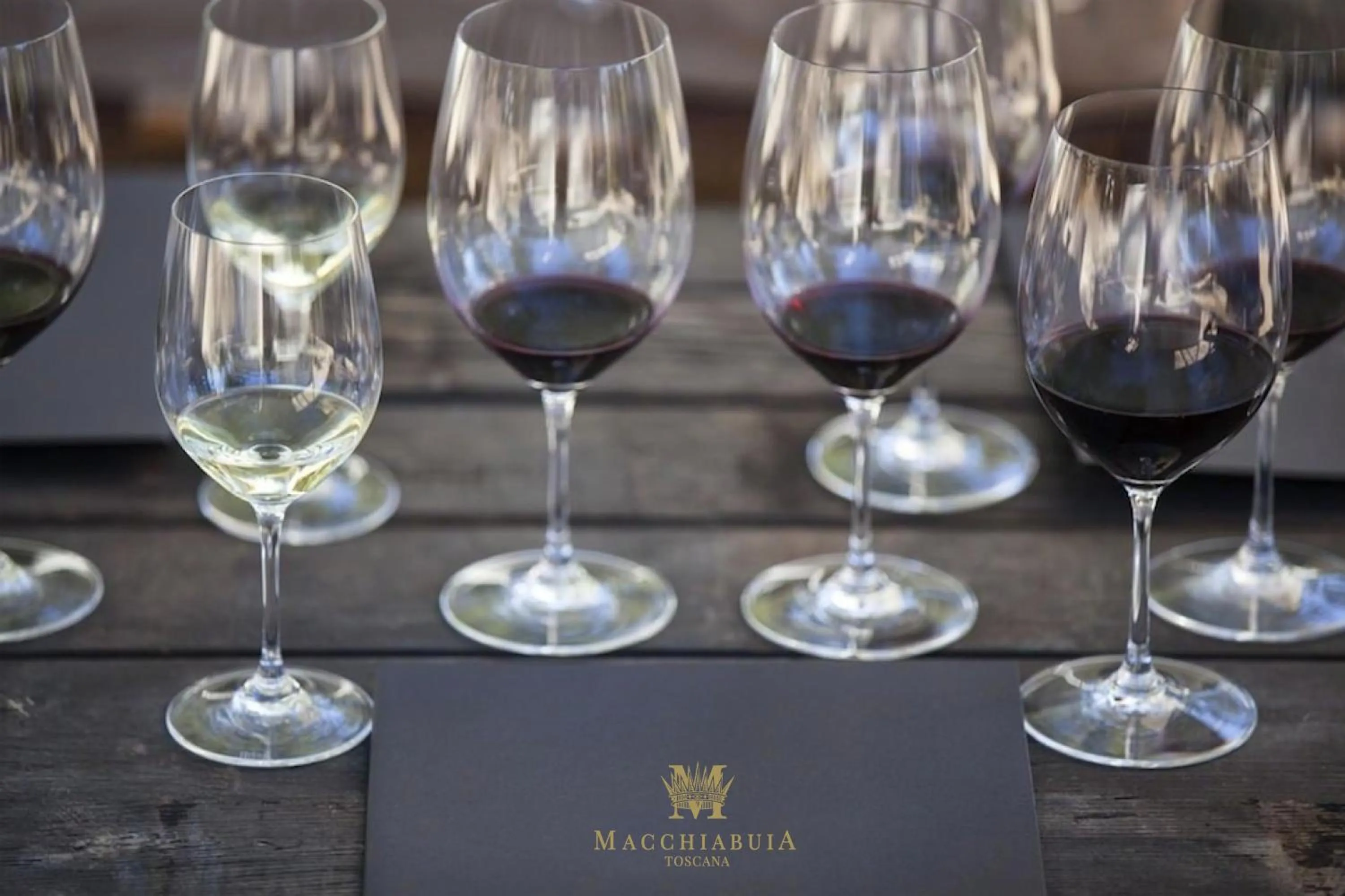 Food close-up in Macchiabuia