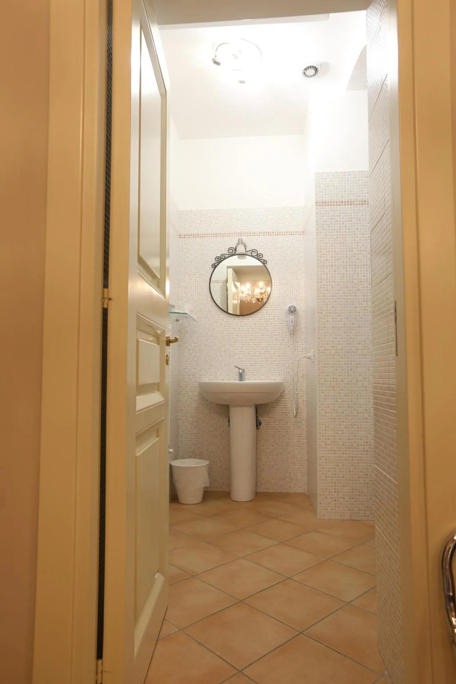 Bathroom in Mà Maison