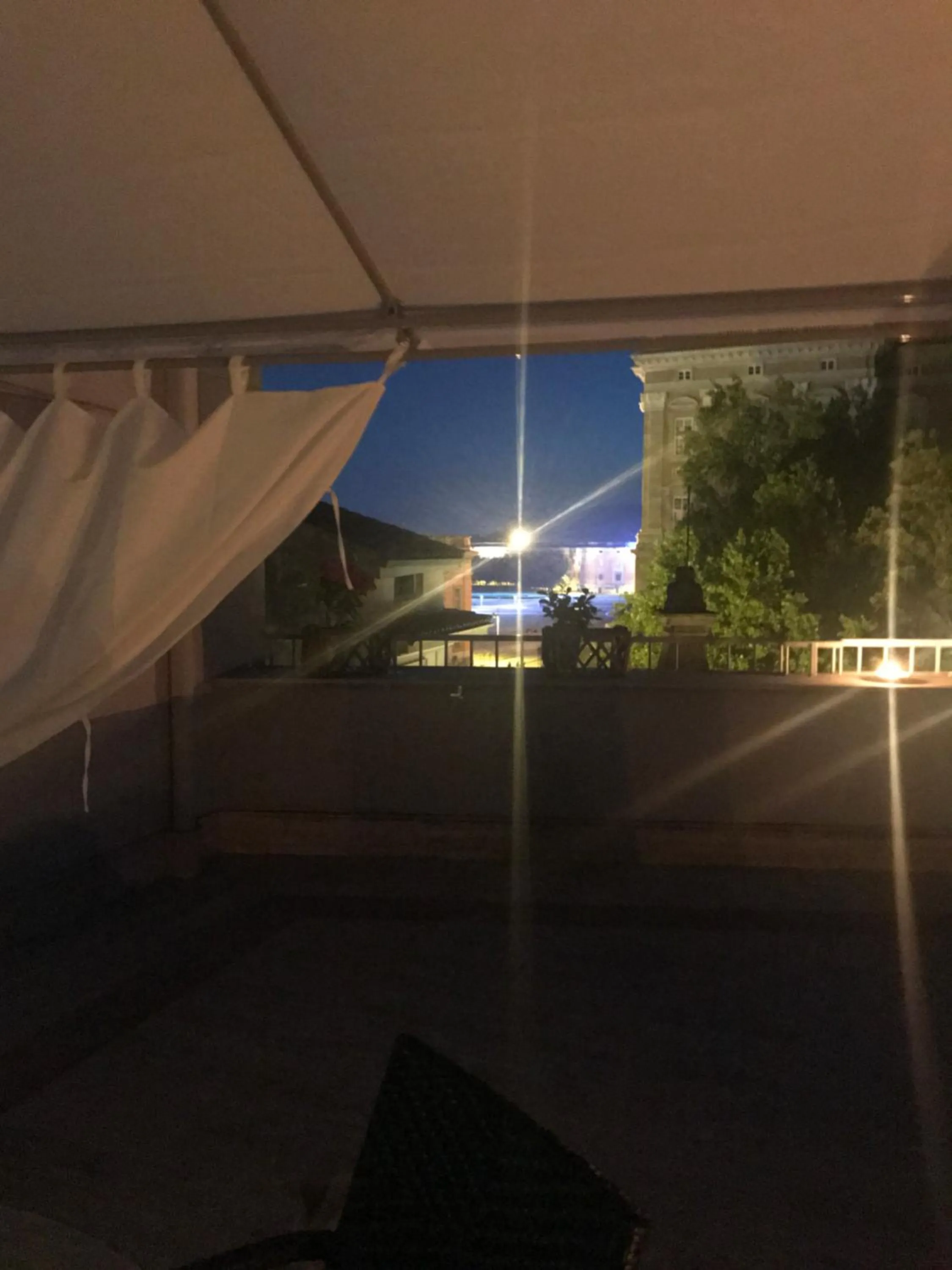 Balcony/Terrace in Mà Maison