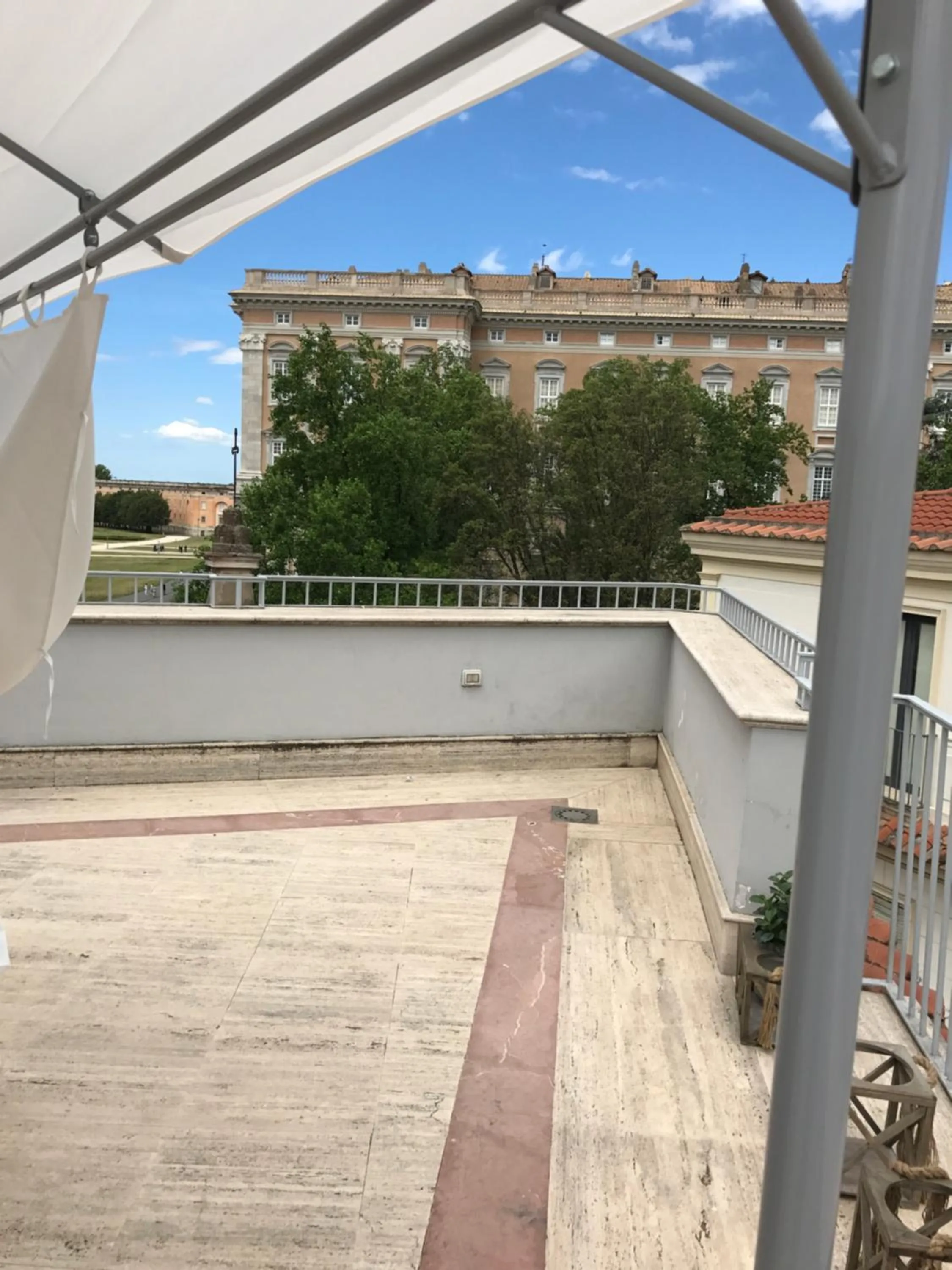 Balcony/Terrace in Mà Maison
