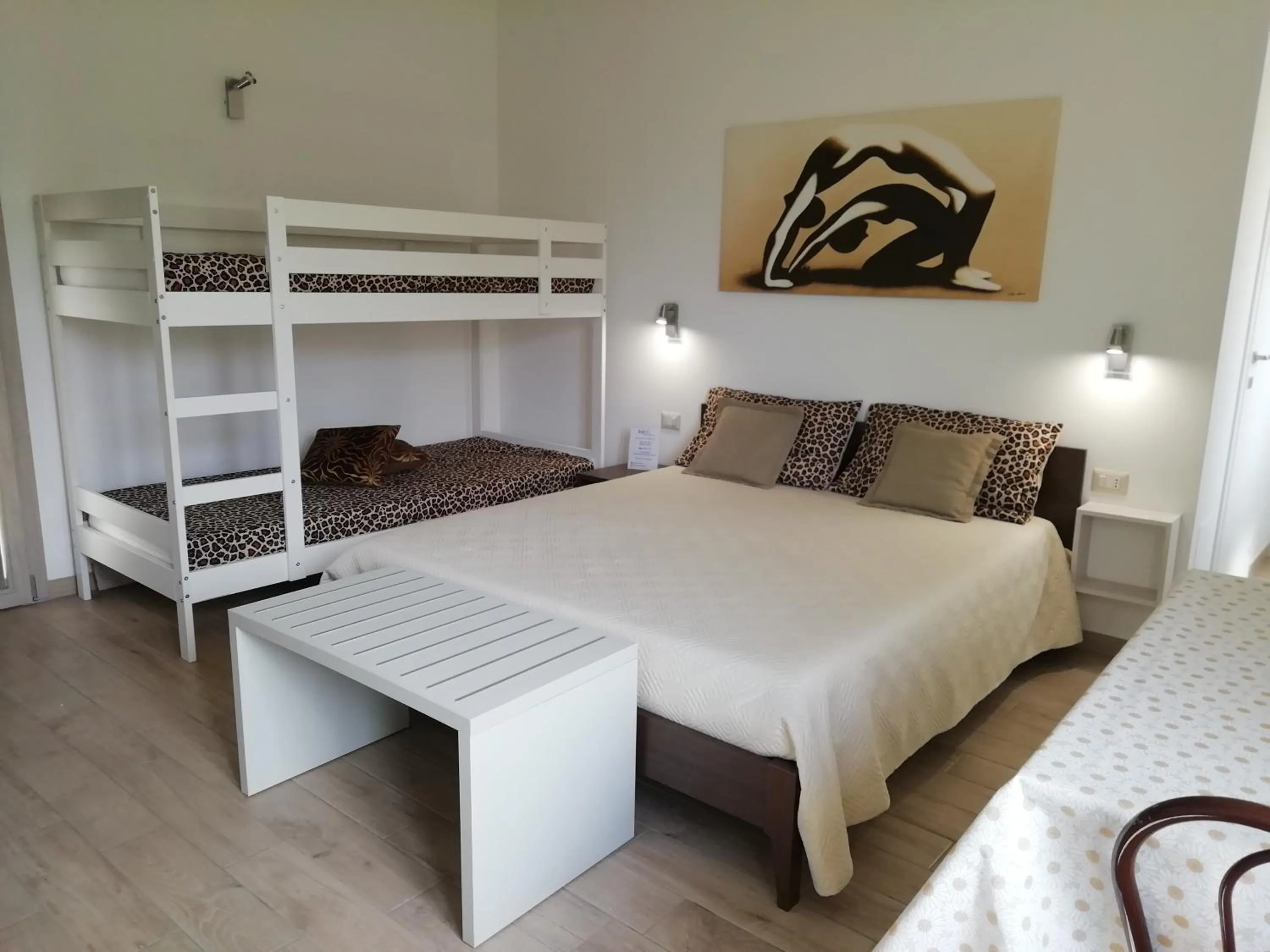 B&B DreAm Porto Cesareo