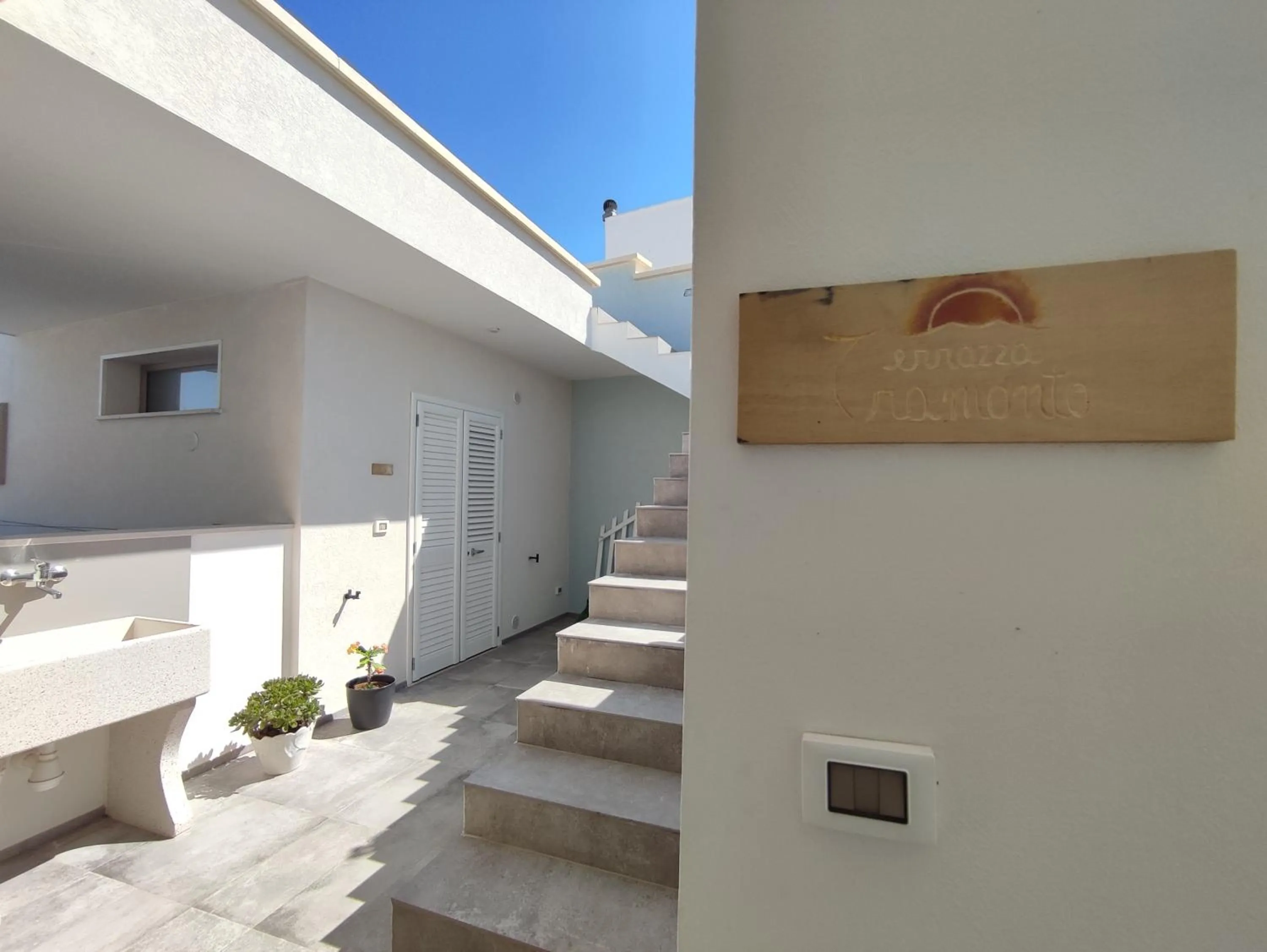 B&B DreAm Porto Cesareo