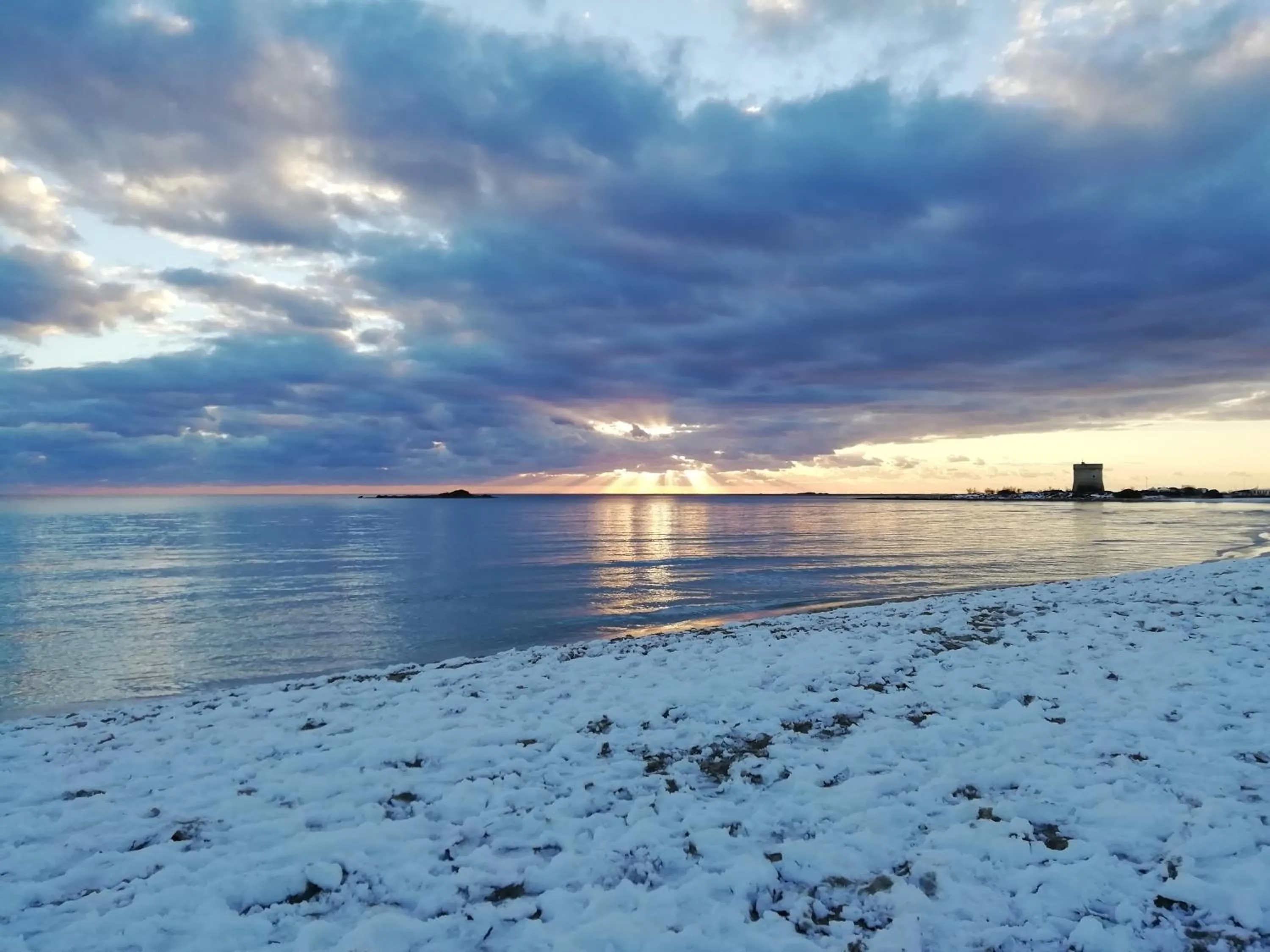 B&B DreAm Porto Cesareo