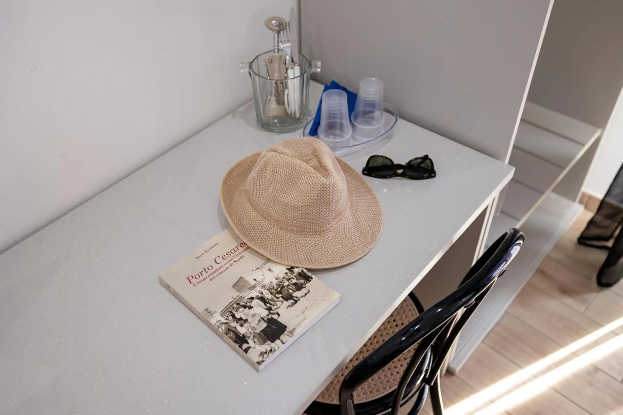 B&B DreAm Porto Cesareo