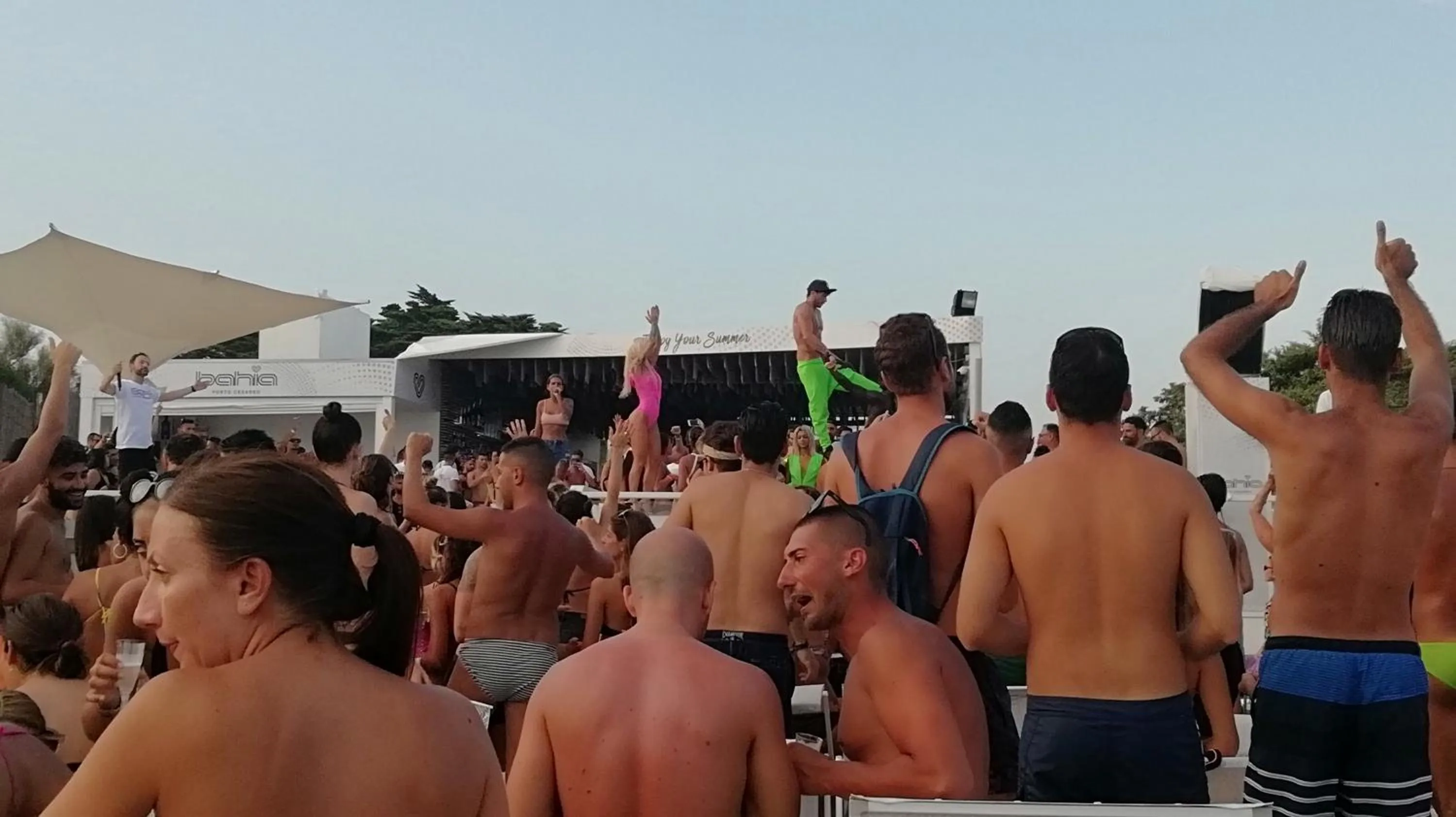 B&B DreAm Porto Cesareo