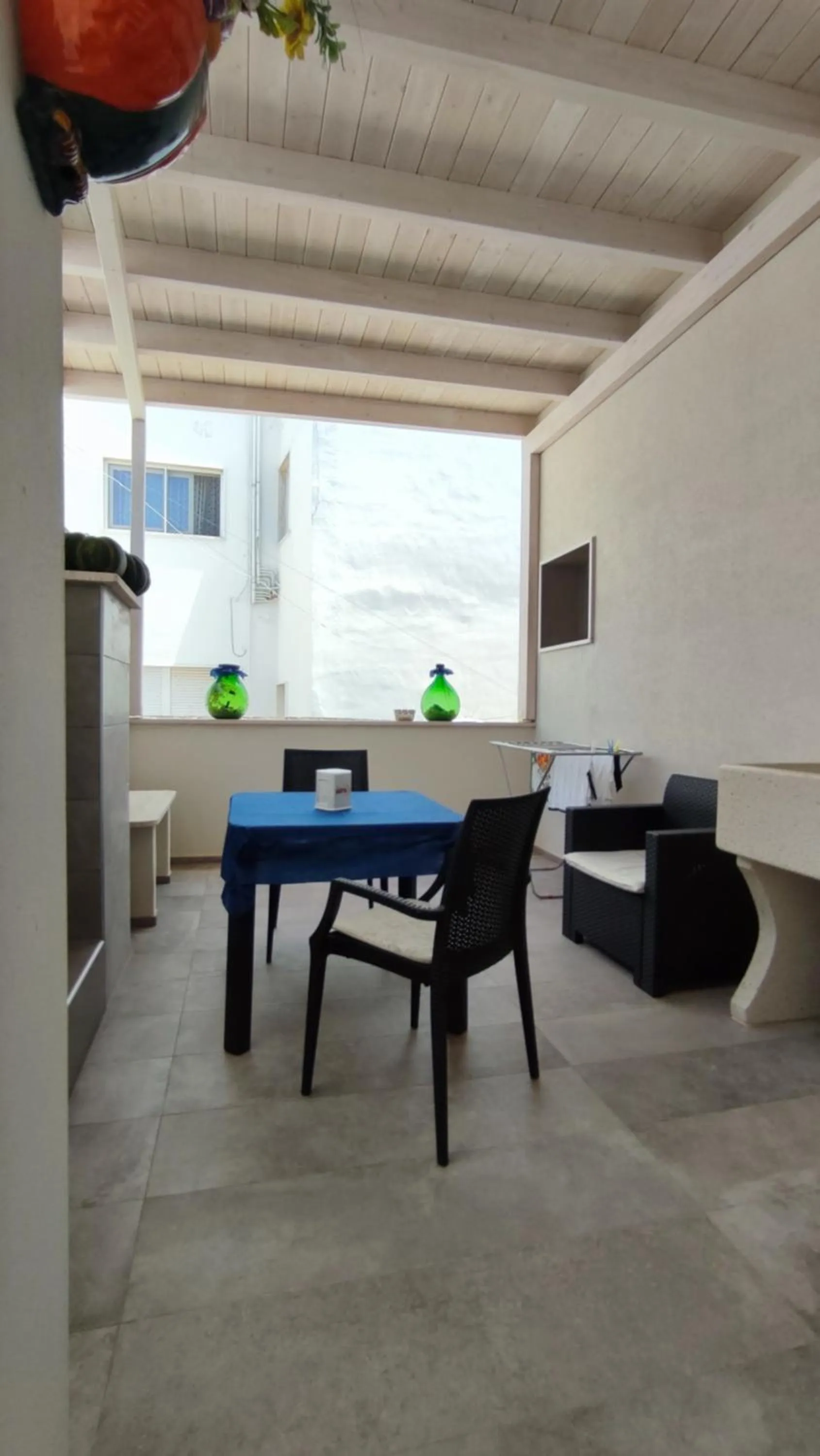 B&B DreAm Porto Cesareo