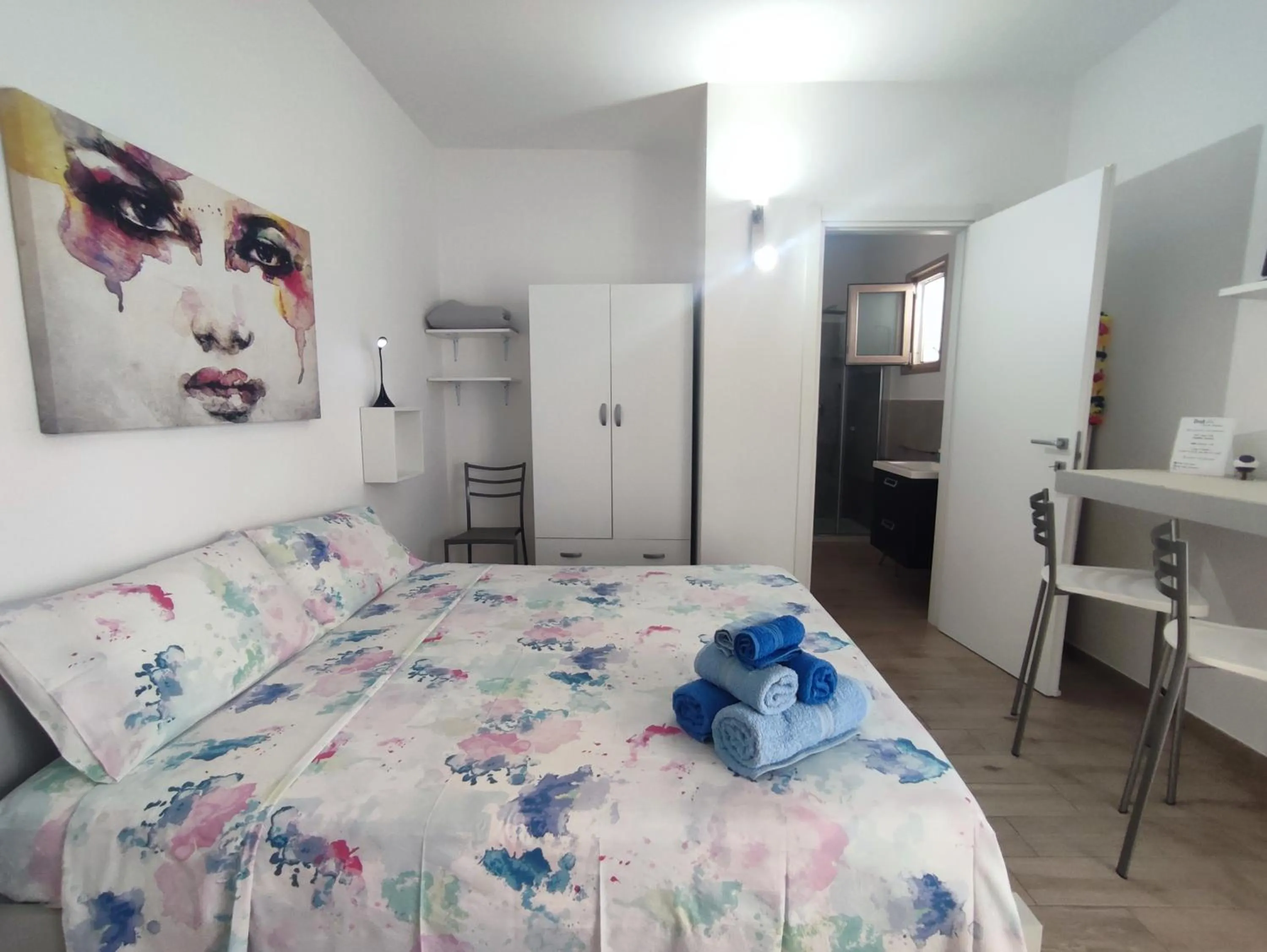 B&B DreAm Porto Cesareo