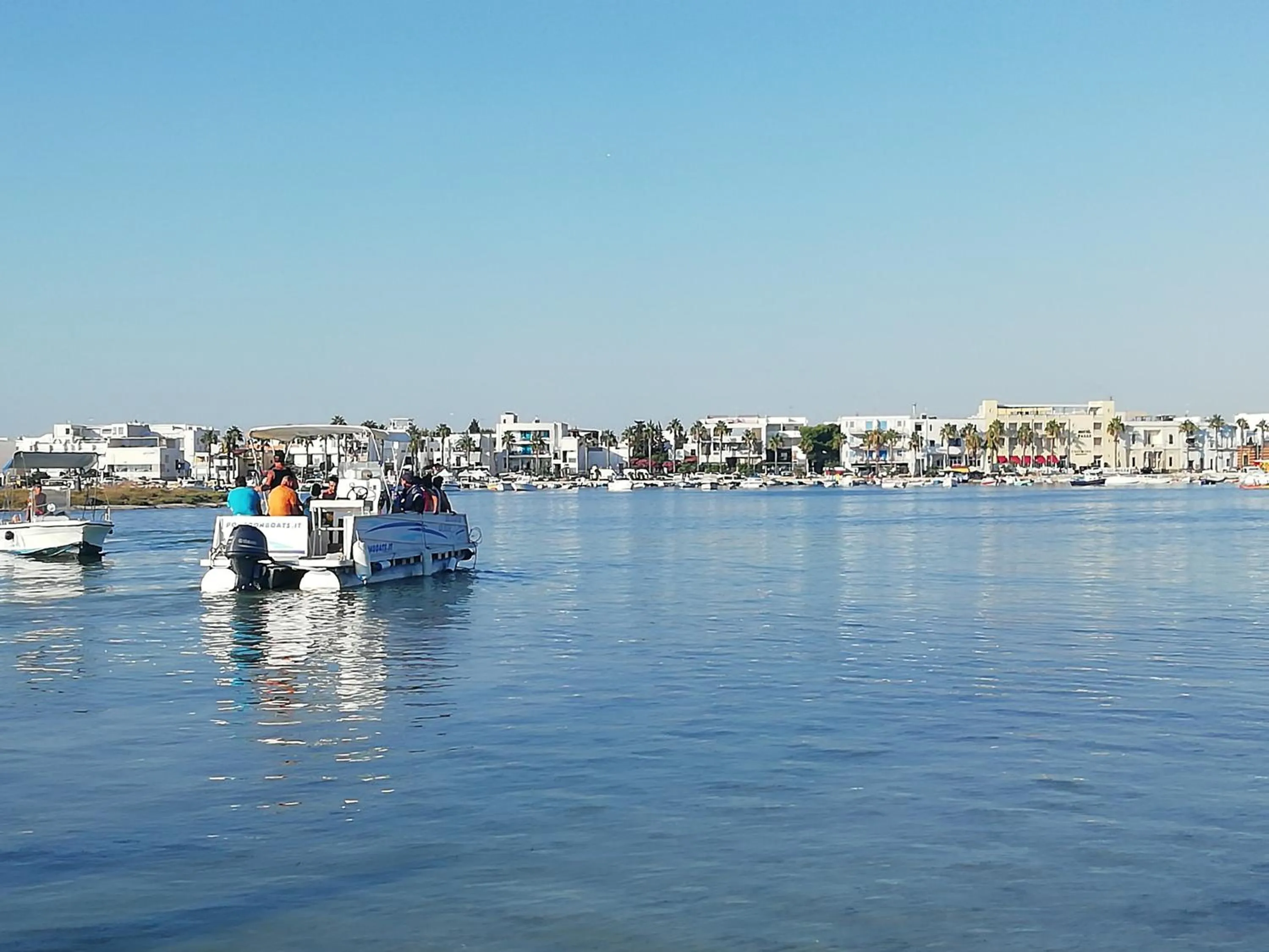 B&B DreAm Porto Cesareo