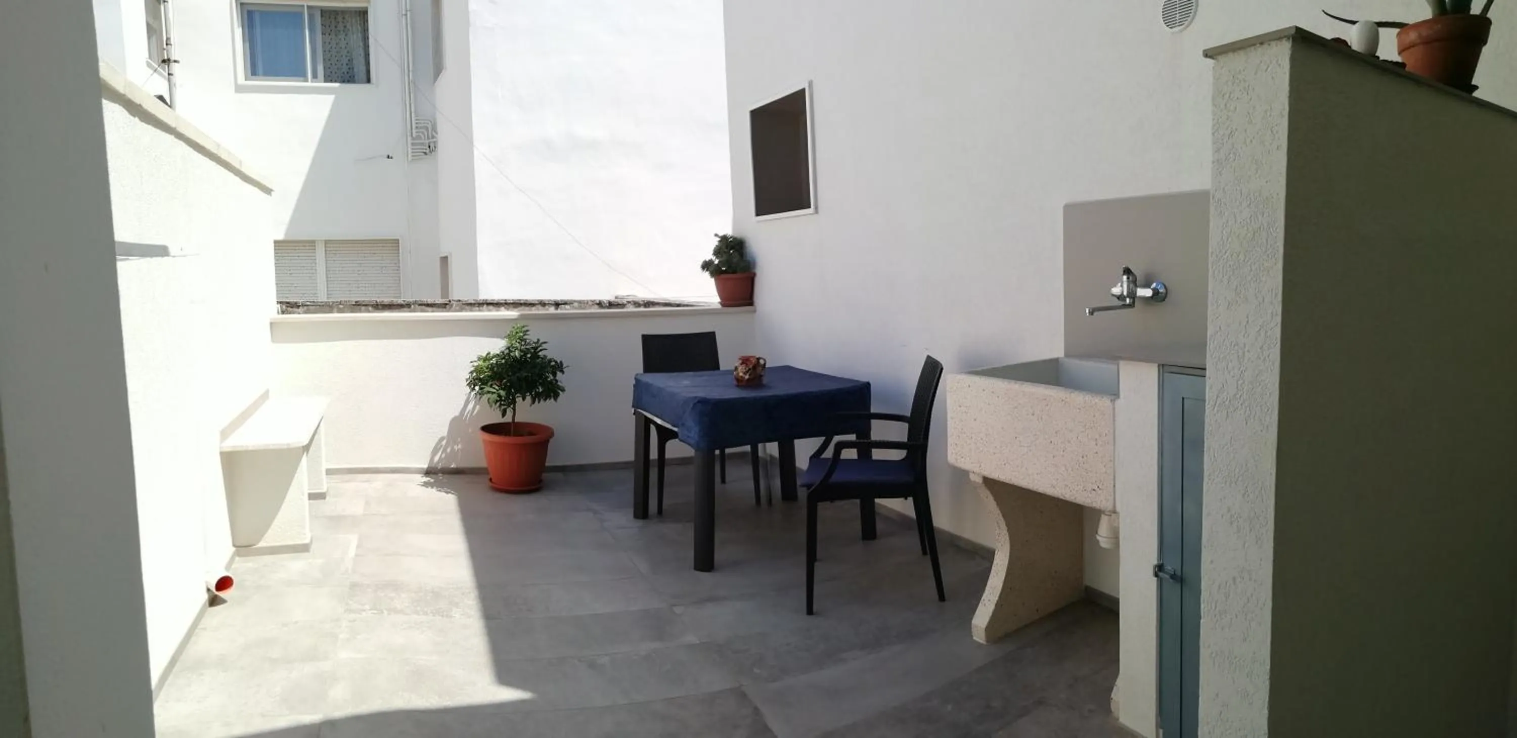 B&B DreAm Porto Cesareo