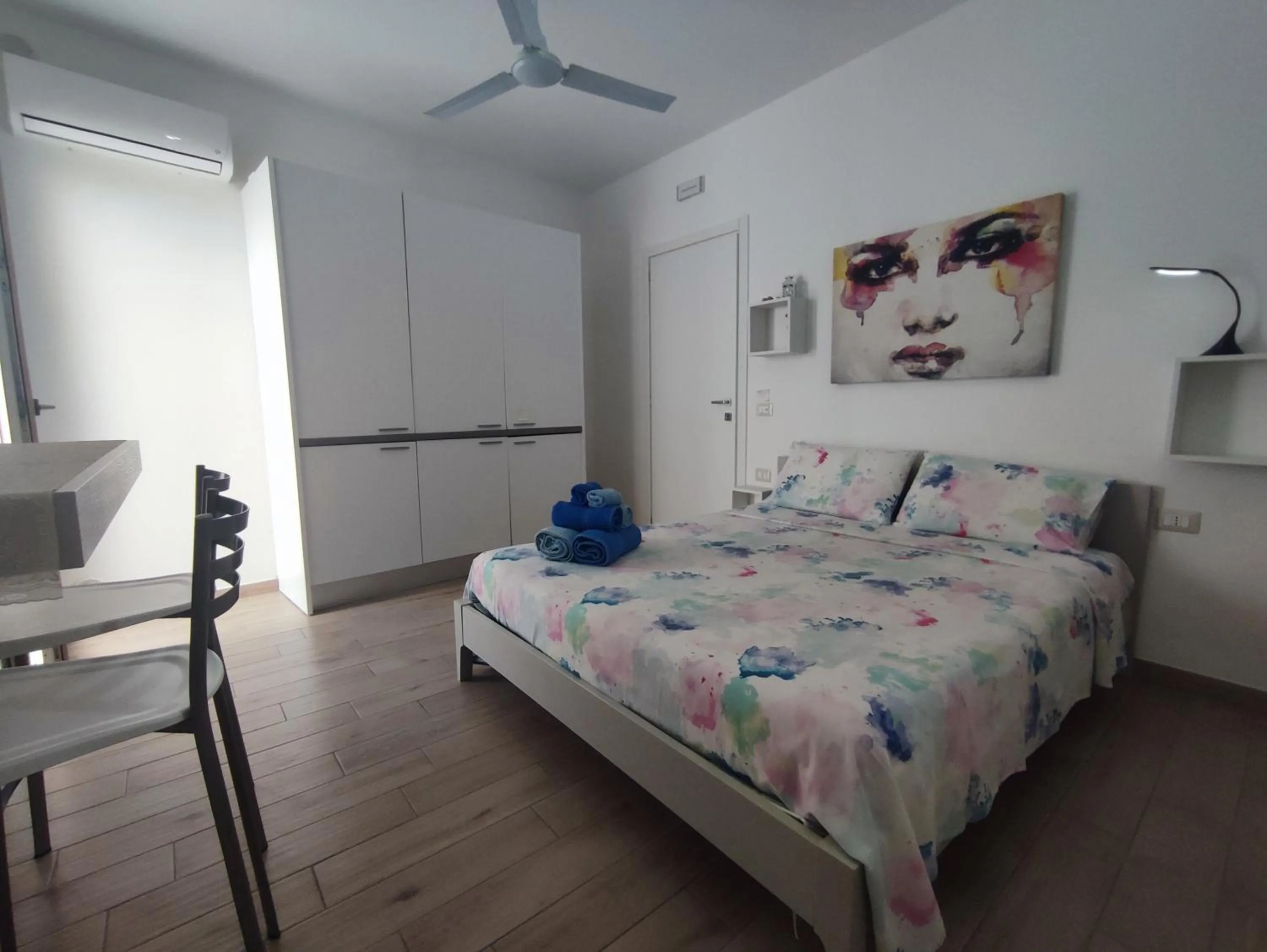 B&B DreAm Porto Cesareo