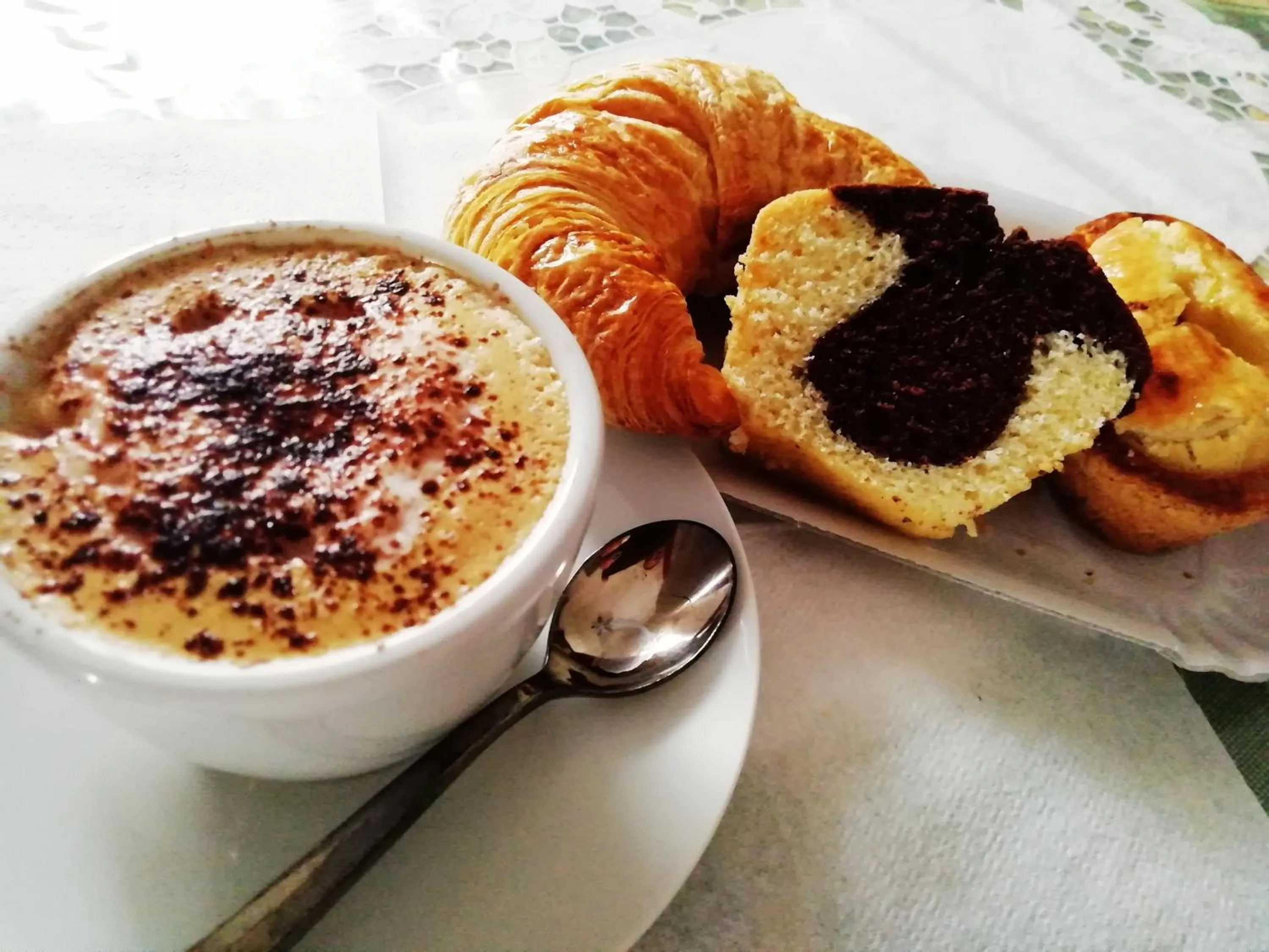 B&B DreAm Porto Cesareo