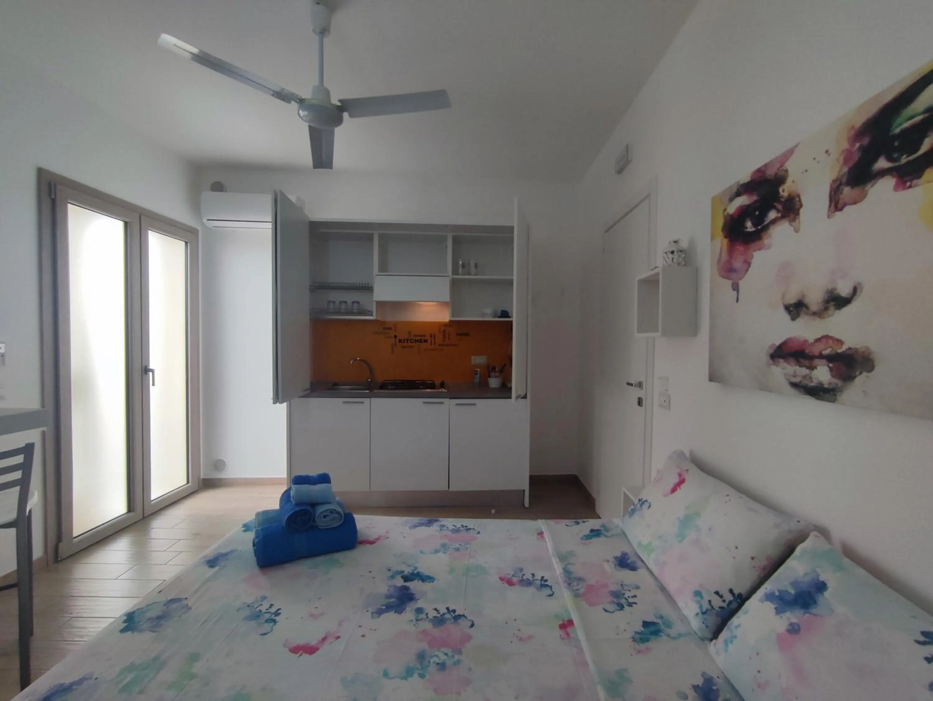 B&B DreAm Porto Cesareo