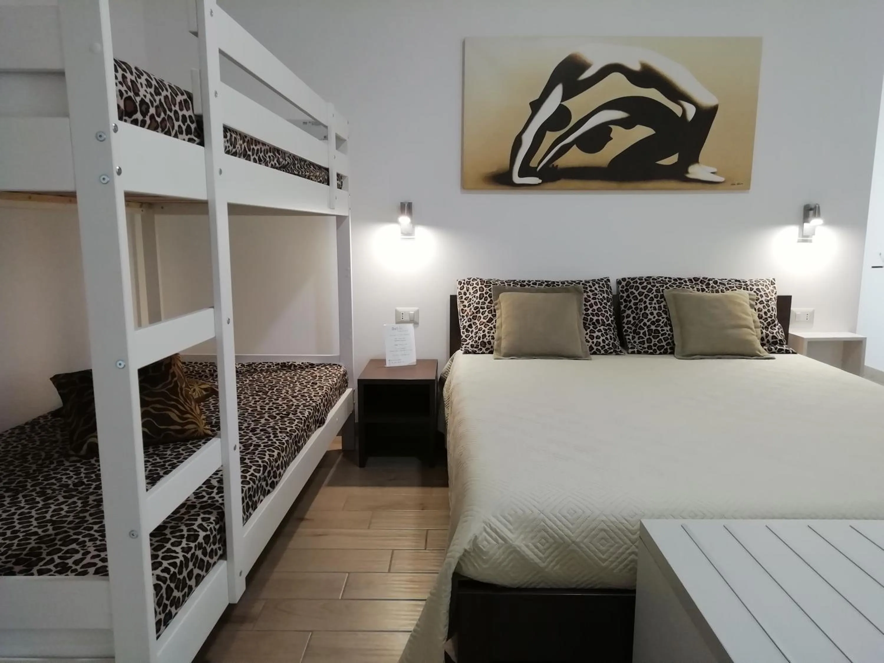 B&B DreAm Porto Cesareo