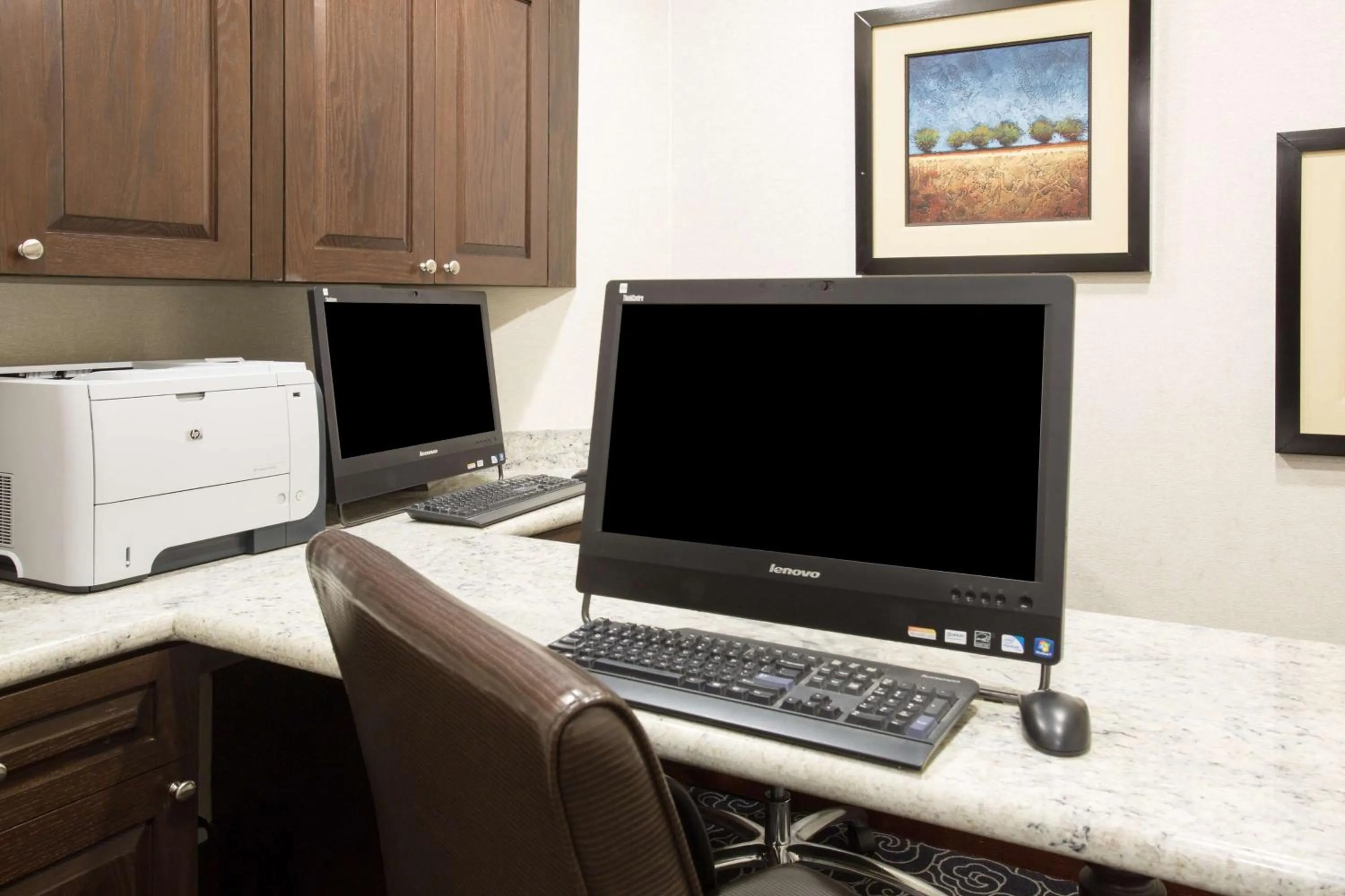 Business facilities in Homewood Suites by Hilton Phoenix-Avondale