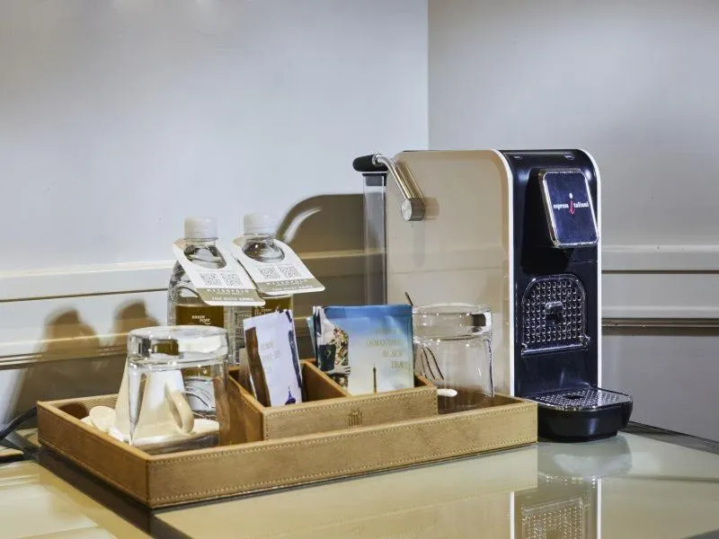 上海外滩锦江都城新城饭店 Metropolo Xin Cheng Hotel, The Bund Shanghai