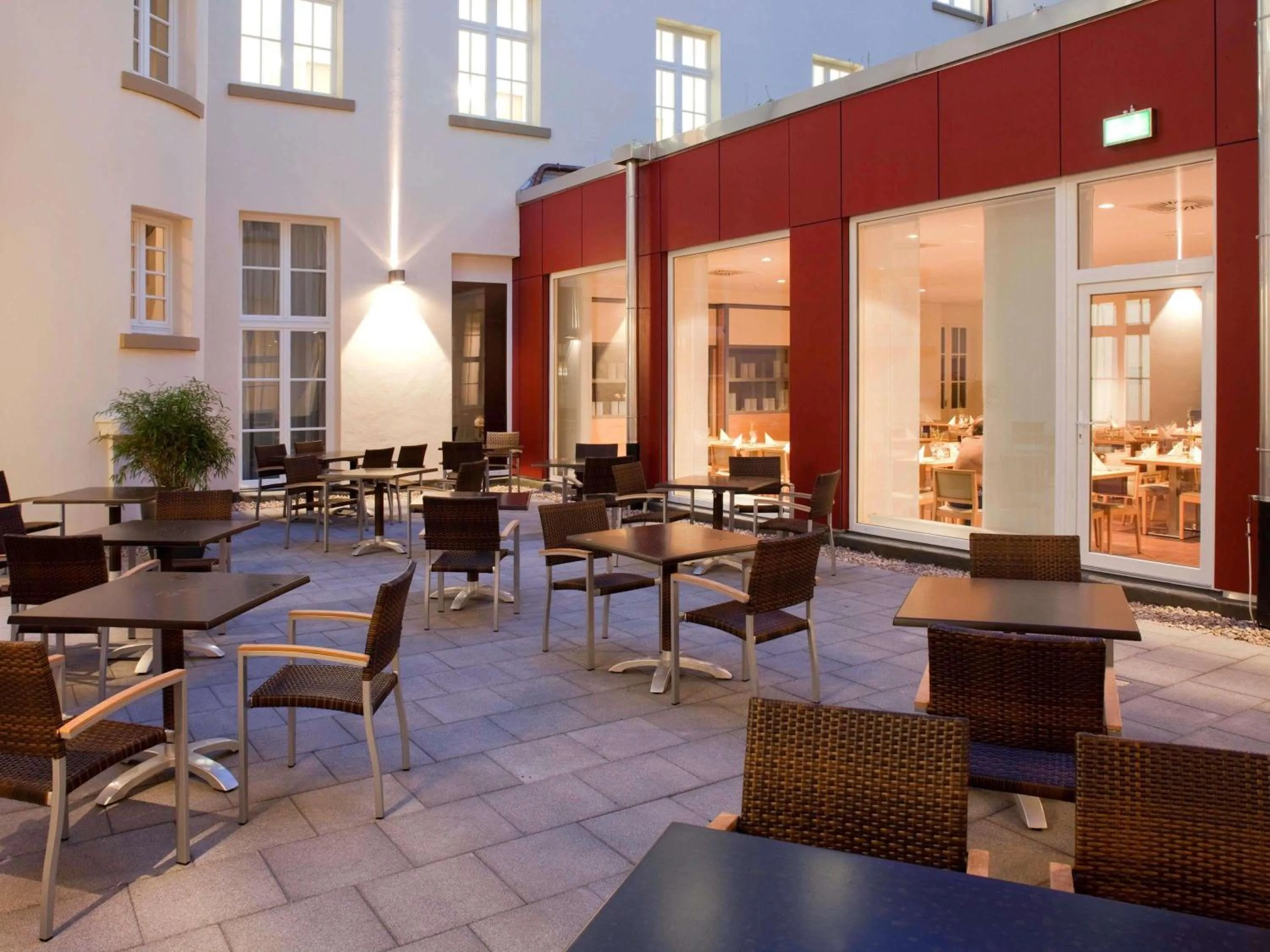 Other in ibis Karlsruhe Hauptbahnhof