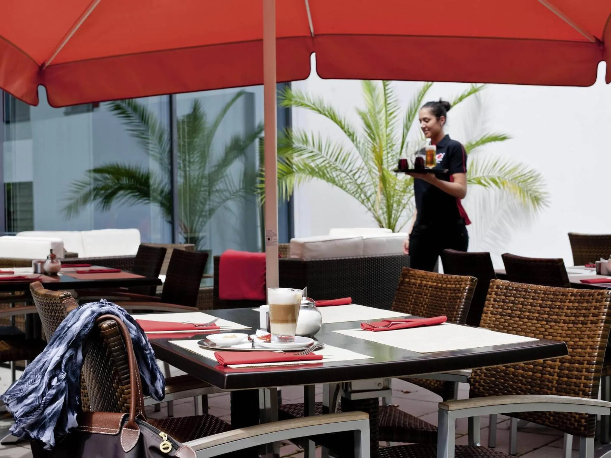 Other in ibis Hotel Muenchen City West