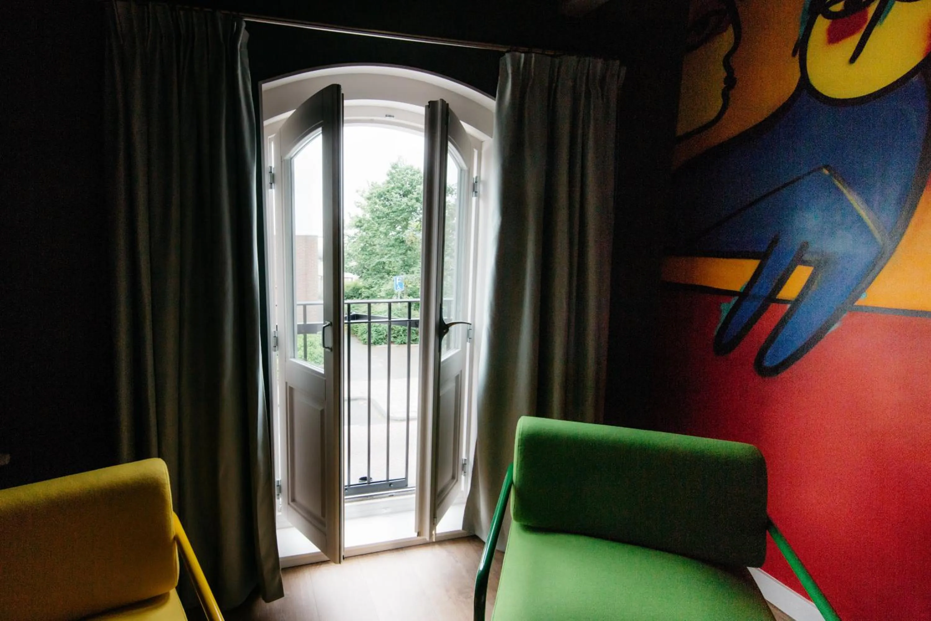 Other in Hotel De Gravin