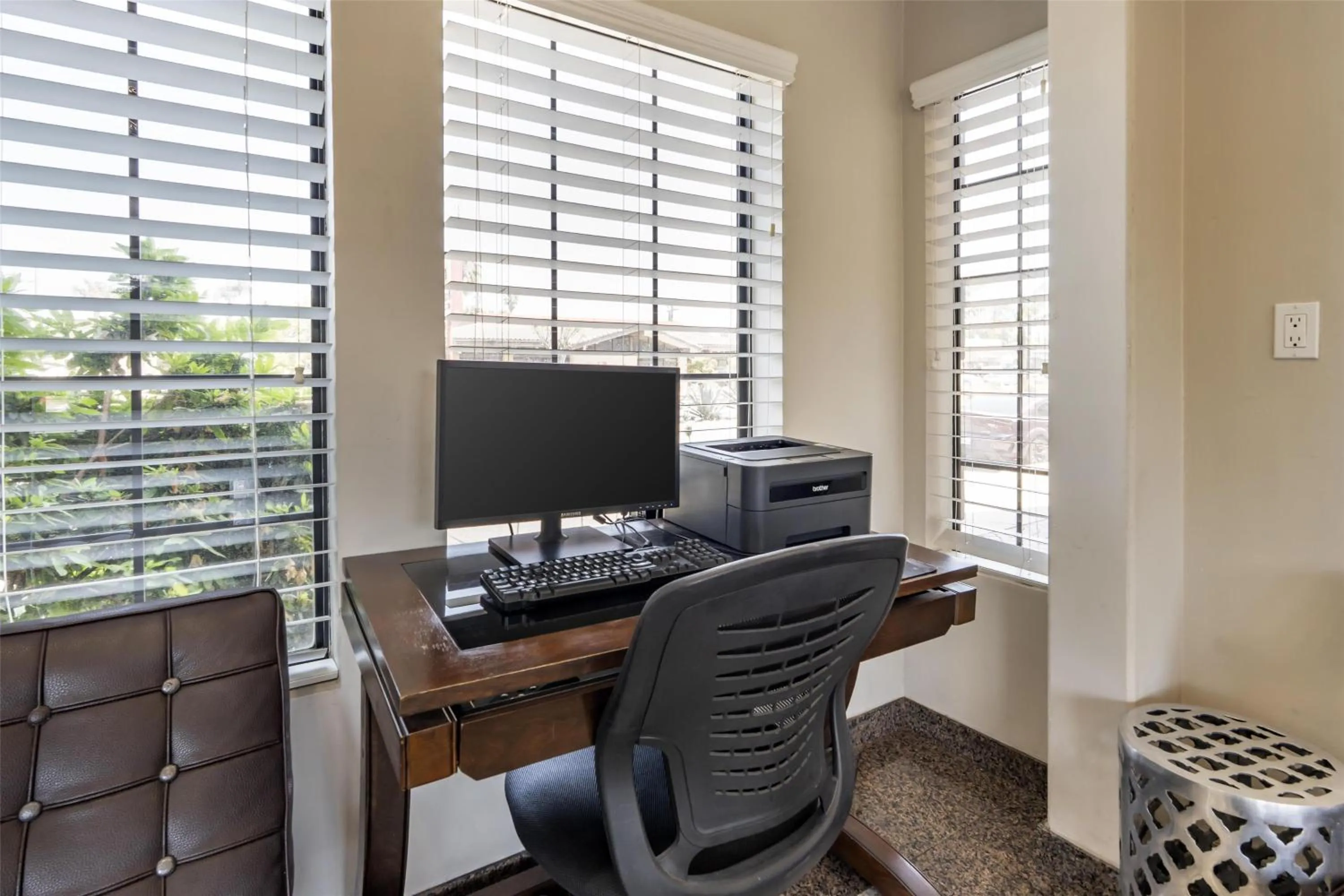 Business facilities in Best Western Airpark Hotel - LAX Airport LA Stadium