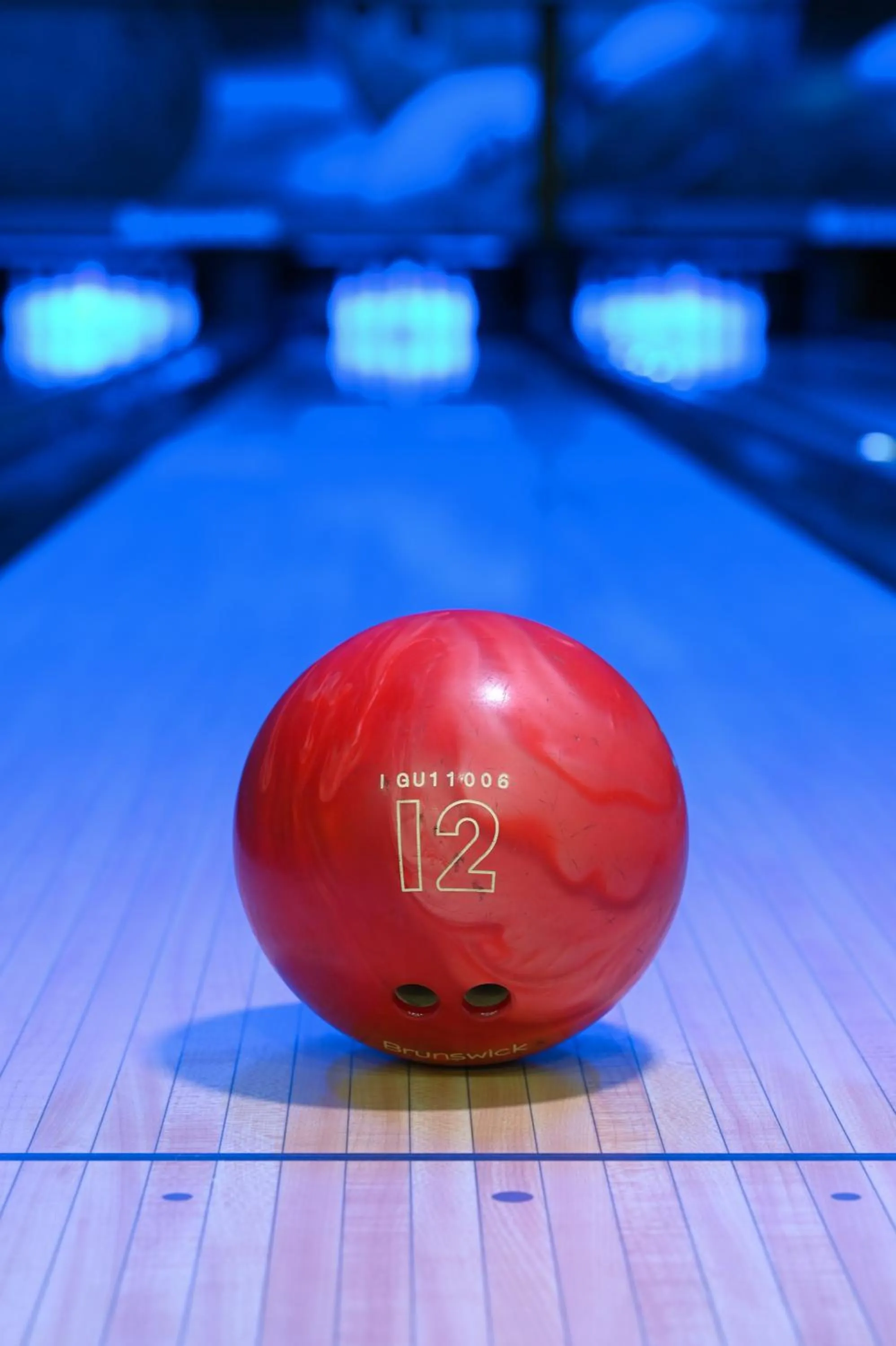 Bowling in Aghveran Ararat Resort Hotel