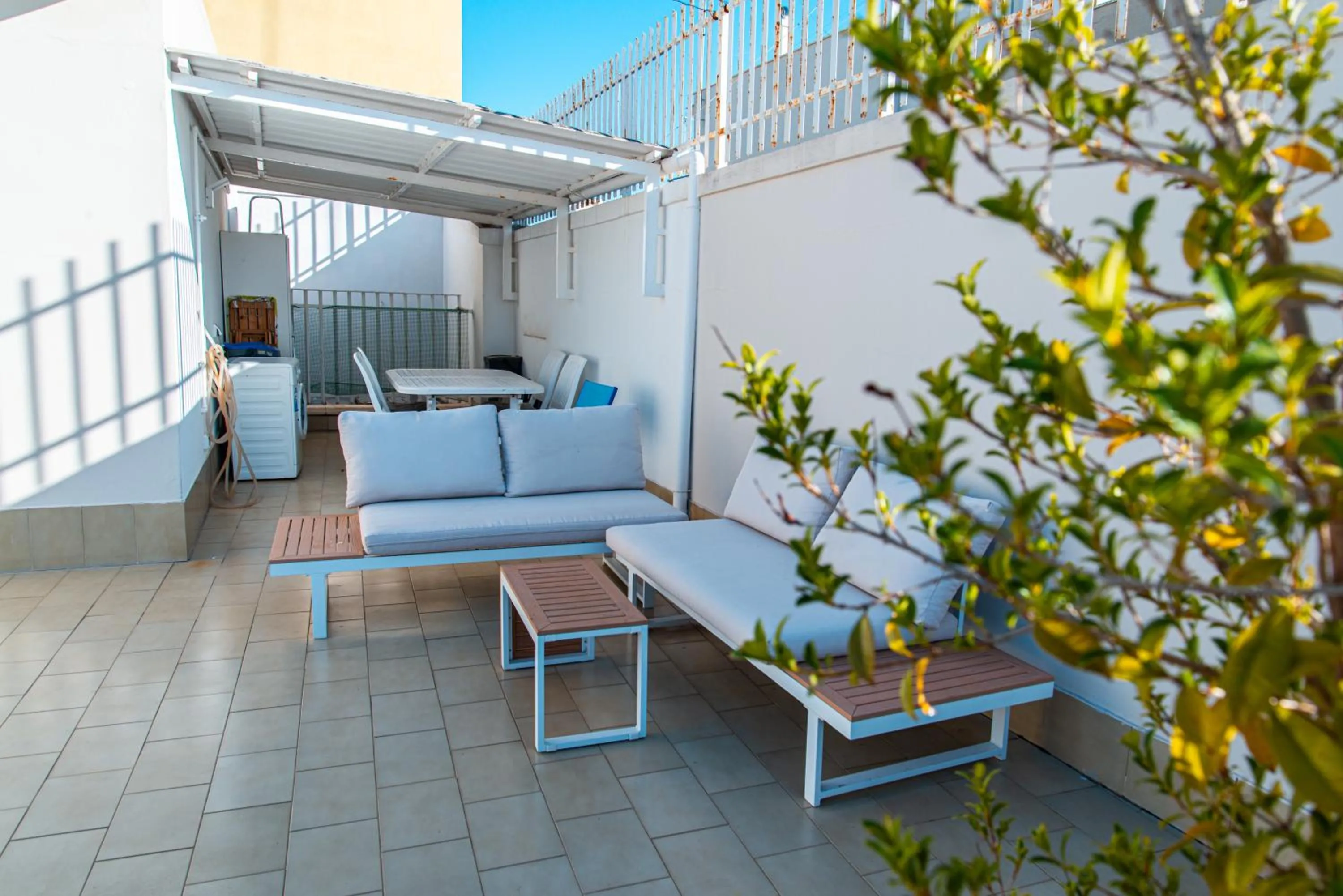 Balcony/Terrace in Novecento Dimore di Poesia