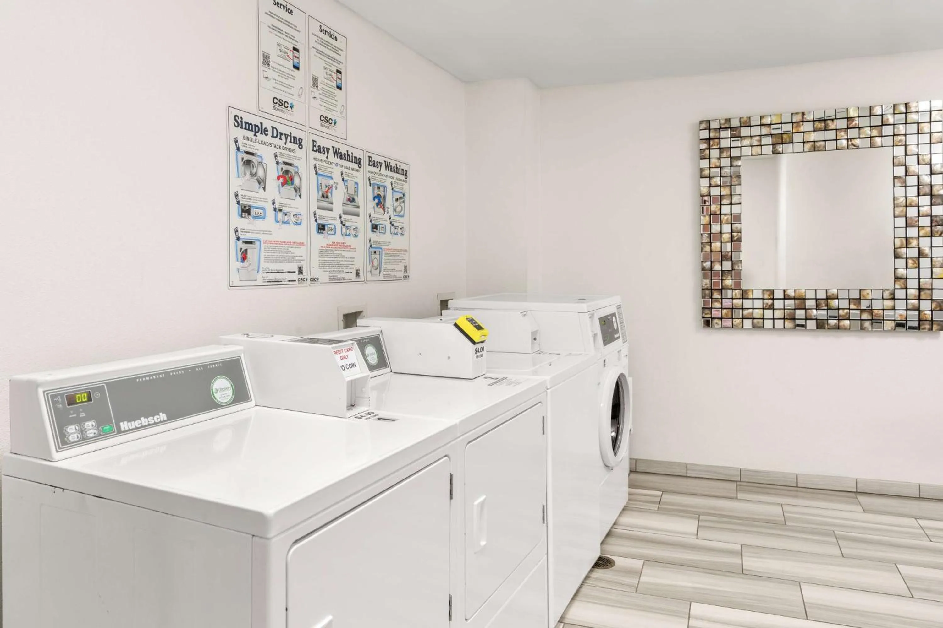 Property building in Embassy Suites by Hilton Irvine Orange County Airport