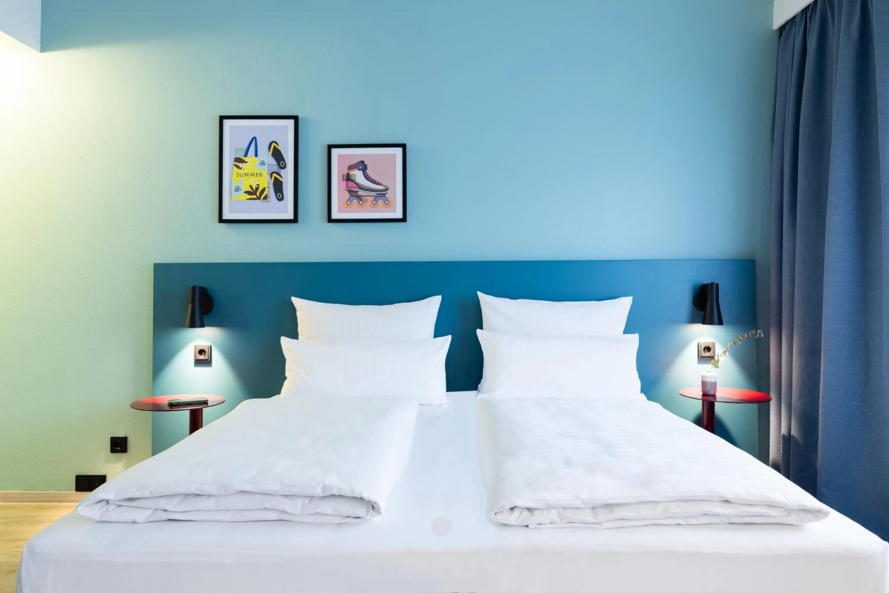 Garner Hotel Kiel - Akademie