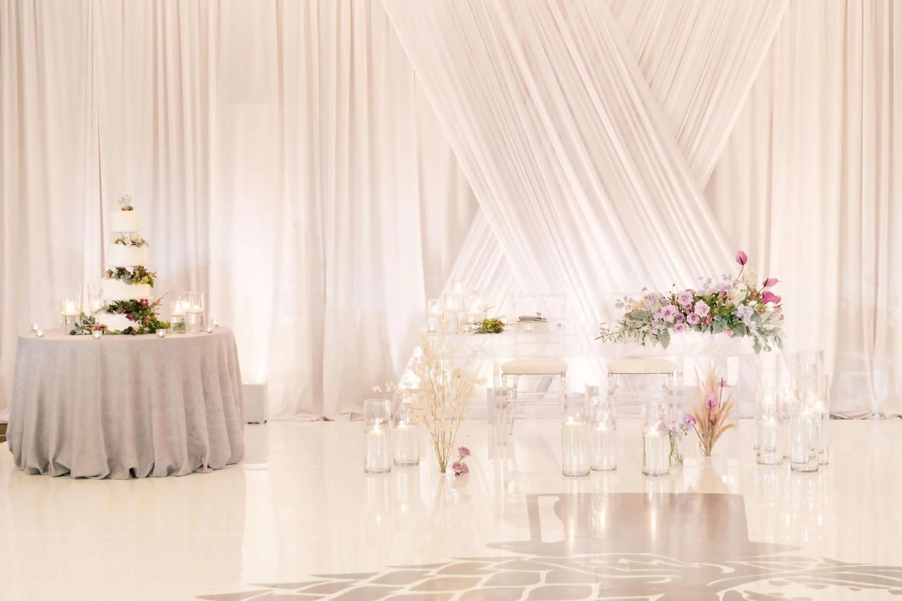 Meeting/conference room in Hilton Orange County/Costa Mesa