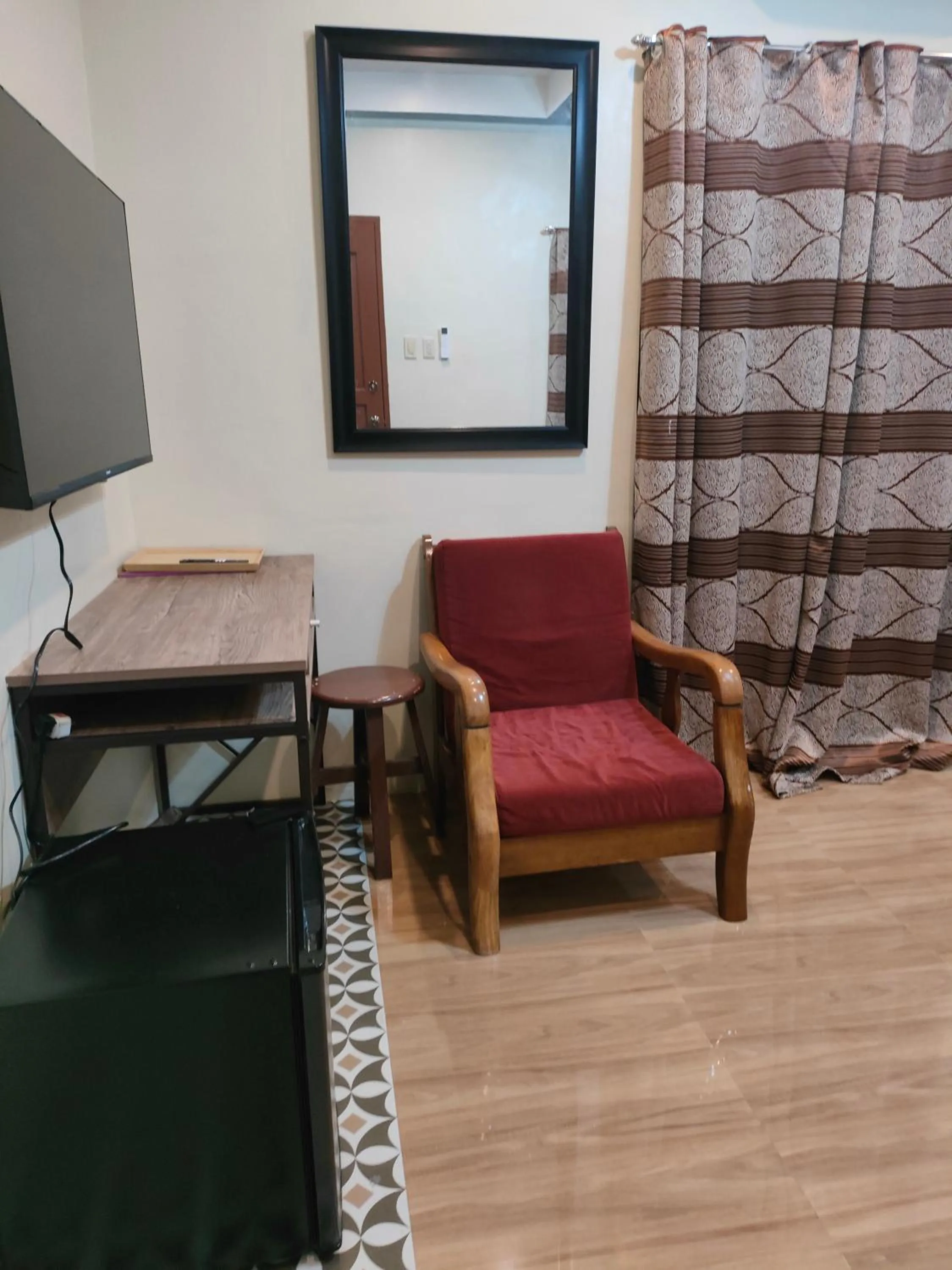 St. John Island View Pensionne