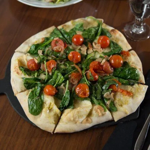 Restaurant/places to eat in Hyatt Regency Boston