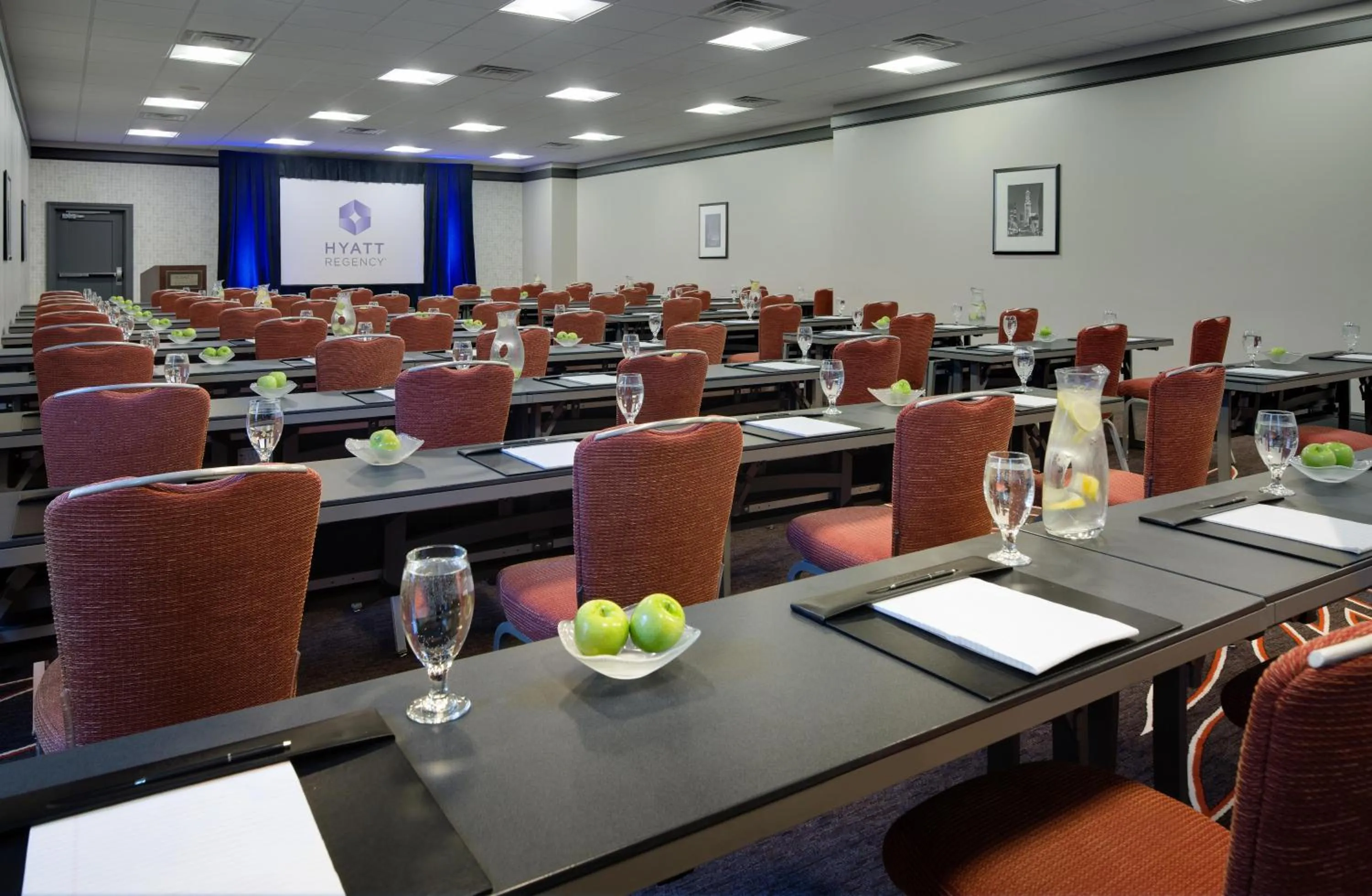 Meeting/conference room in Hyatt Regency Boston