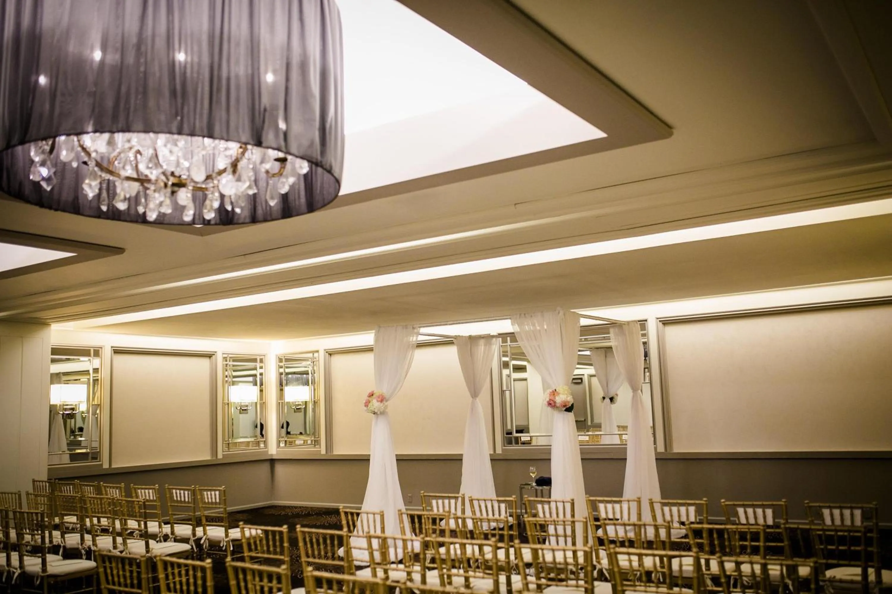 Banquet/Function facilities in Hyatt Regency Boston