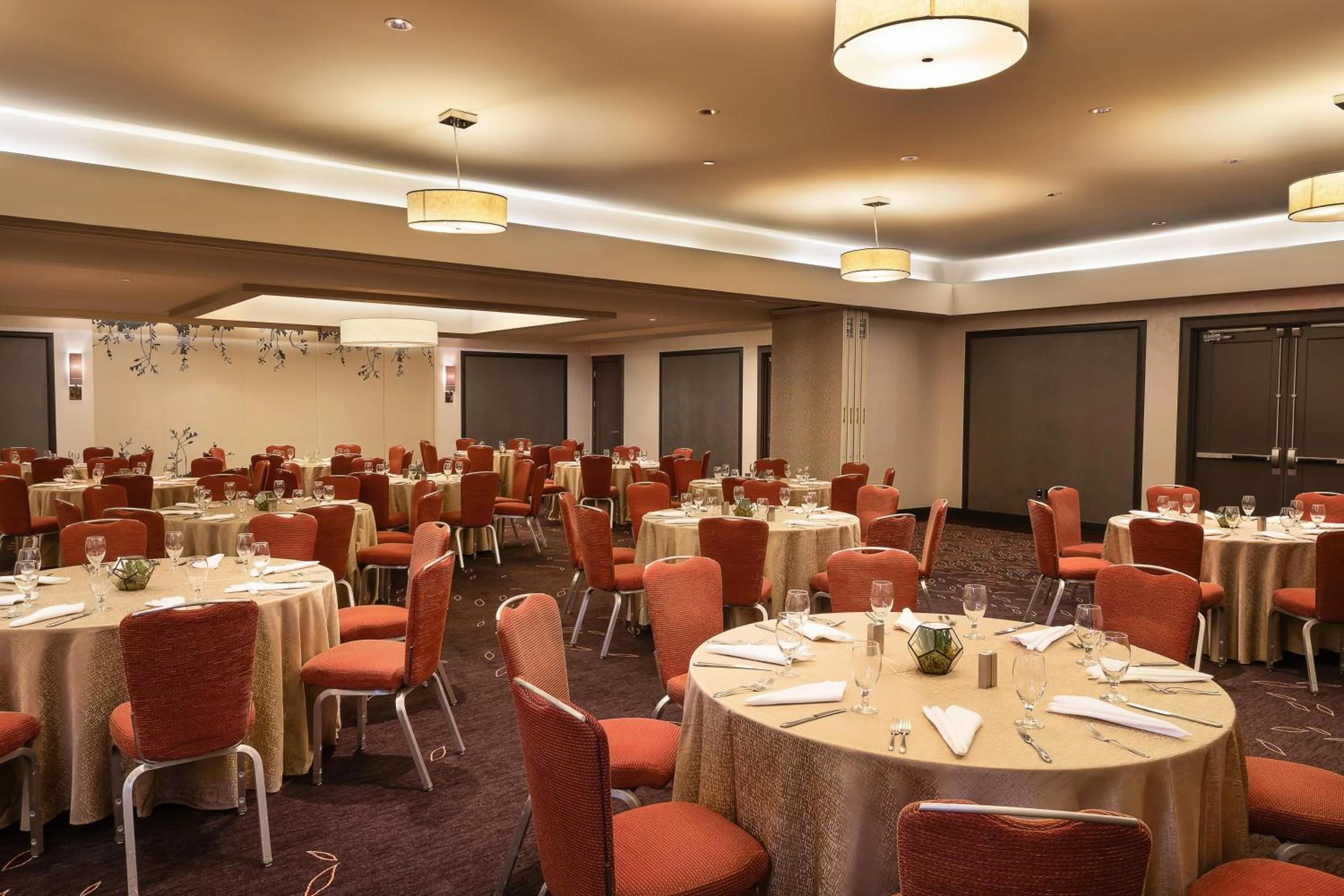 Banquet/Function facilities in Hyatt Regency Boston
