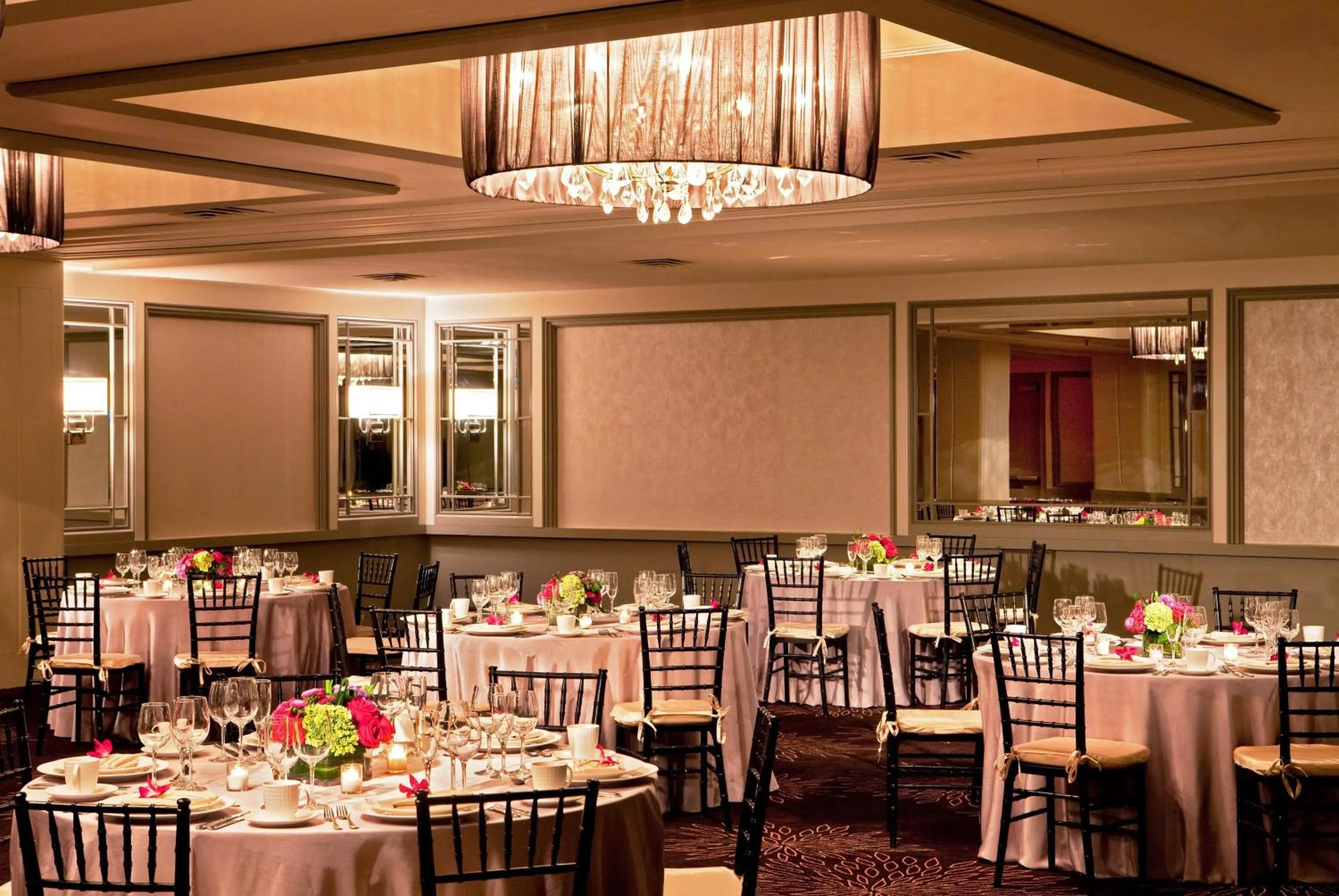 Banquet/Function facilities in Hyatt Regency Boston