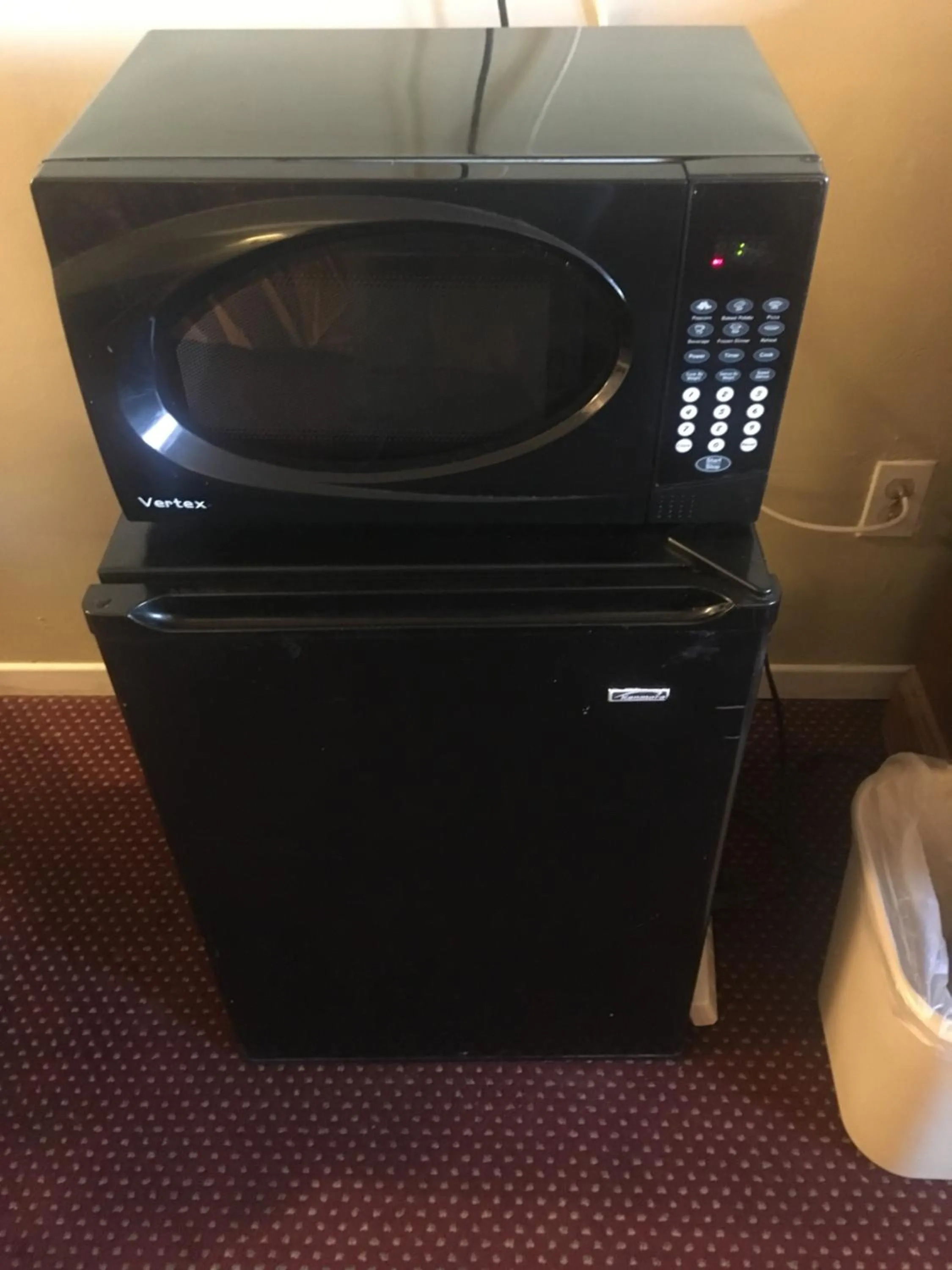 Other in Century Inn at LAX