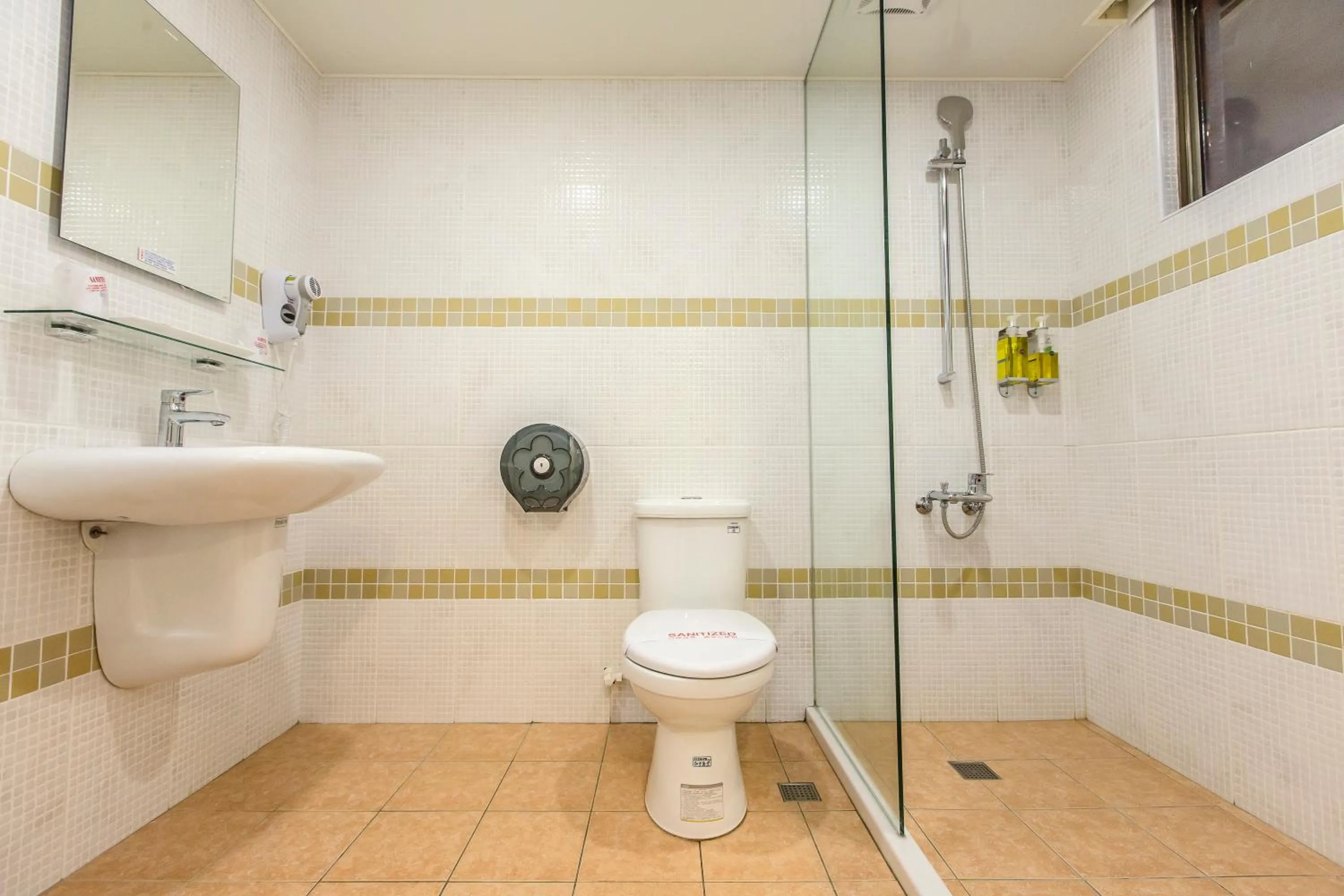 The Cloud Hotel Zhongli Branch