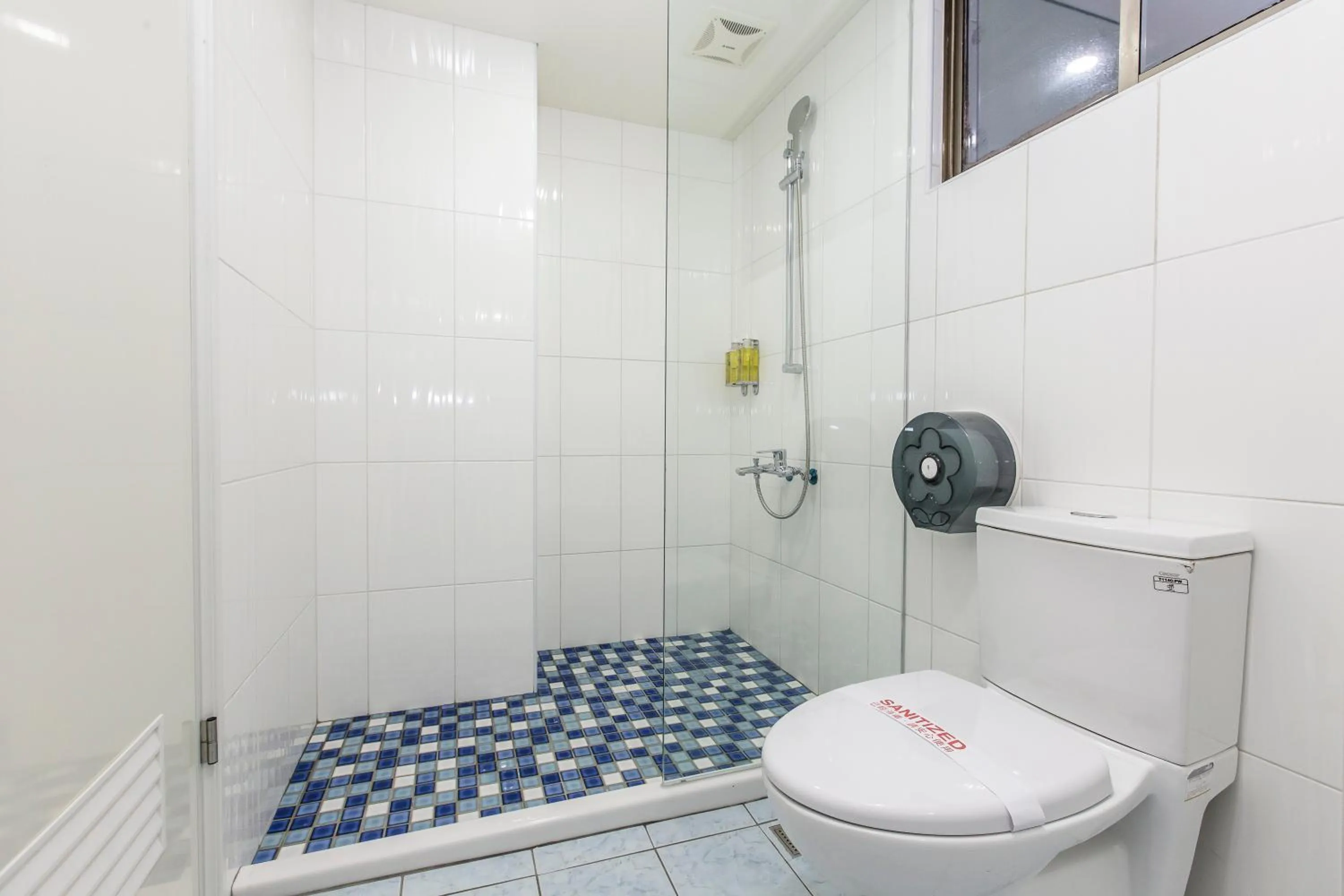 The Cloud Hotel Zhongli Branch